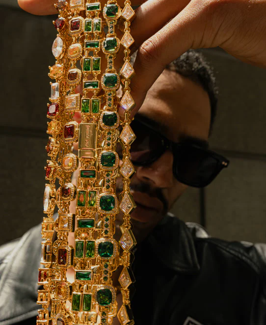 Elevate Your Visionary Style