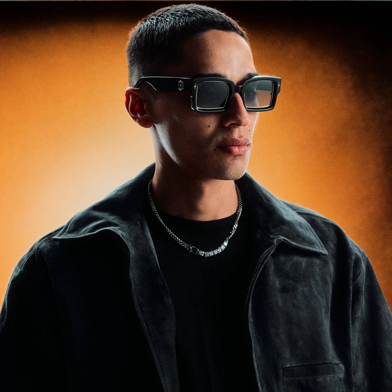 BLACK MIDAS ICON - Image 2