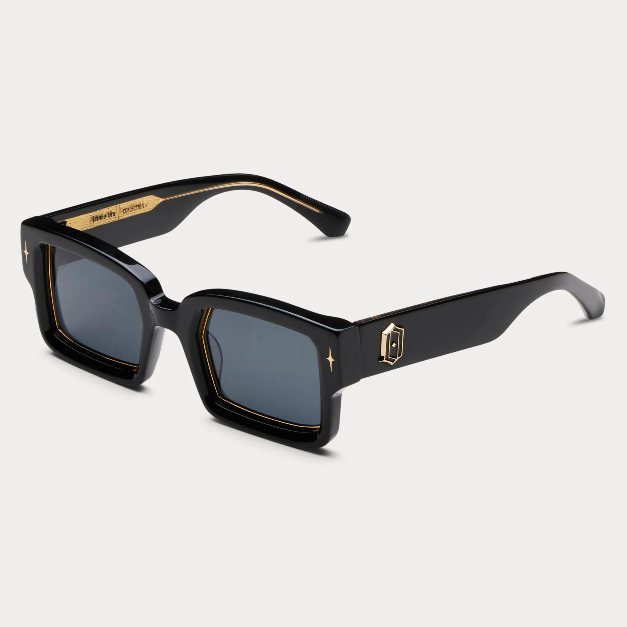 BLACK MIDAS ICON - Image 4
