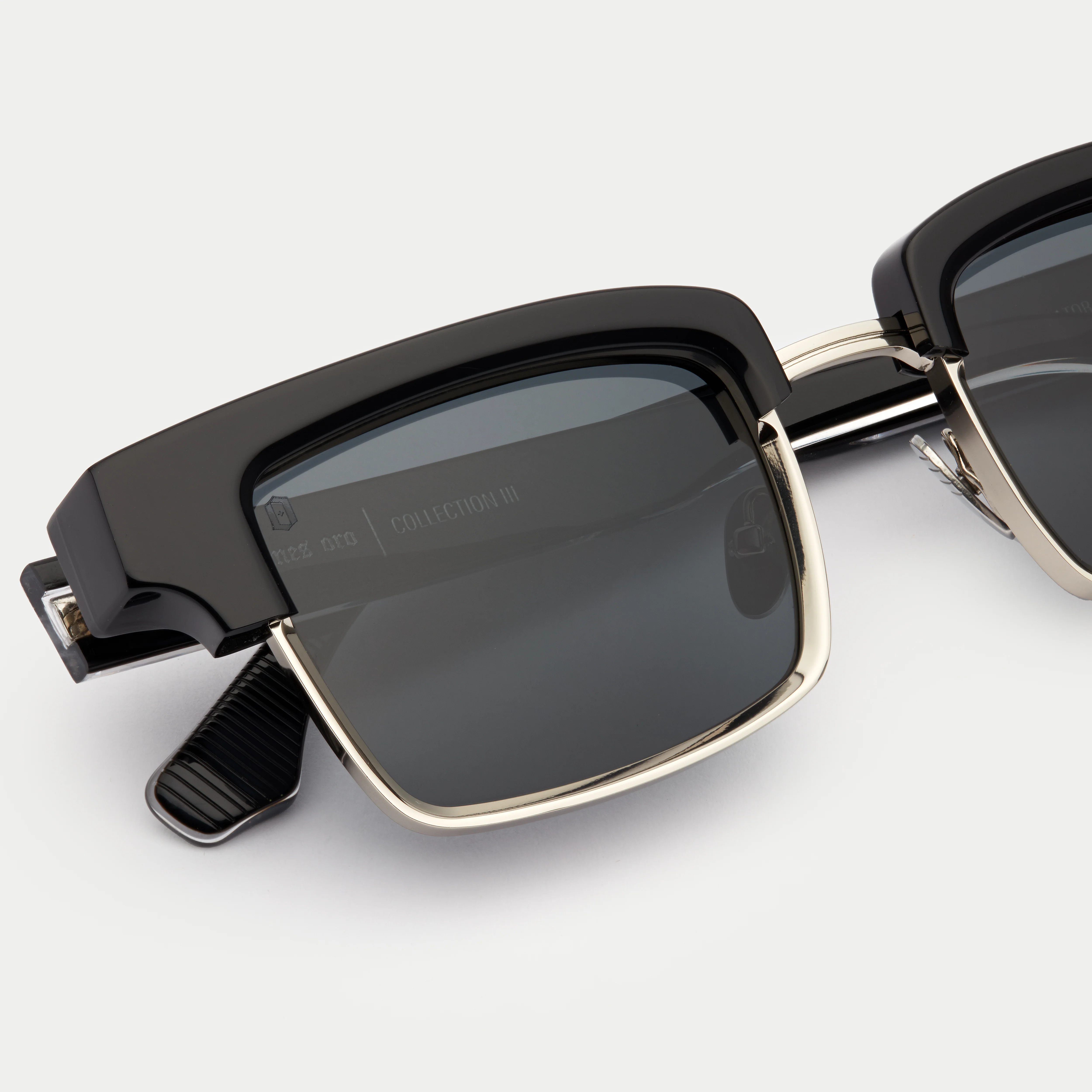 BLACK SILVER NAVIGATOR - Image 6