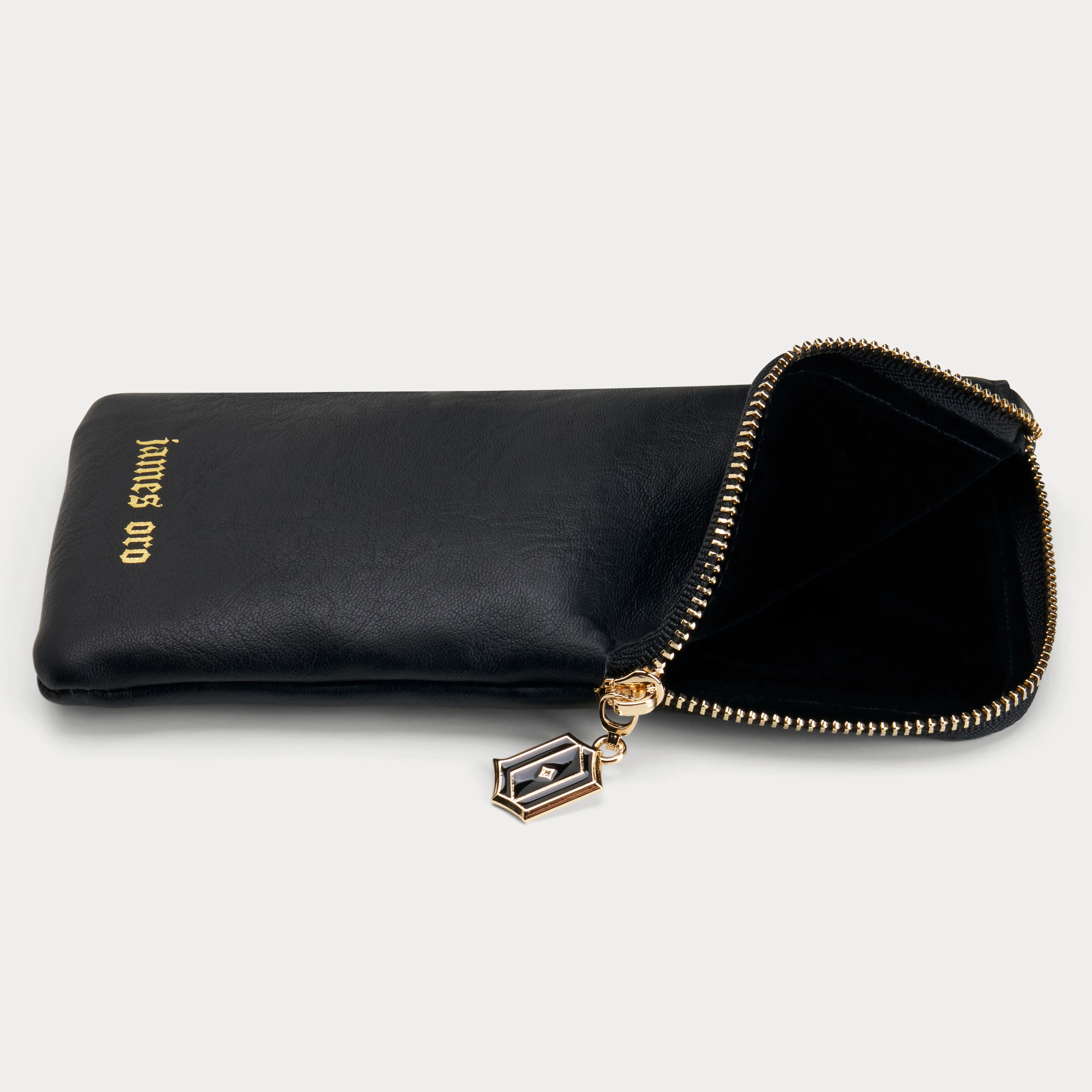 BLACK SOFT SLEEVE CASE - Image 4