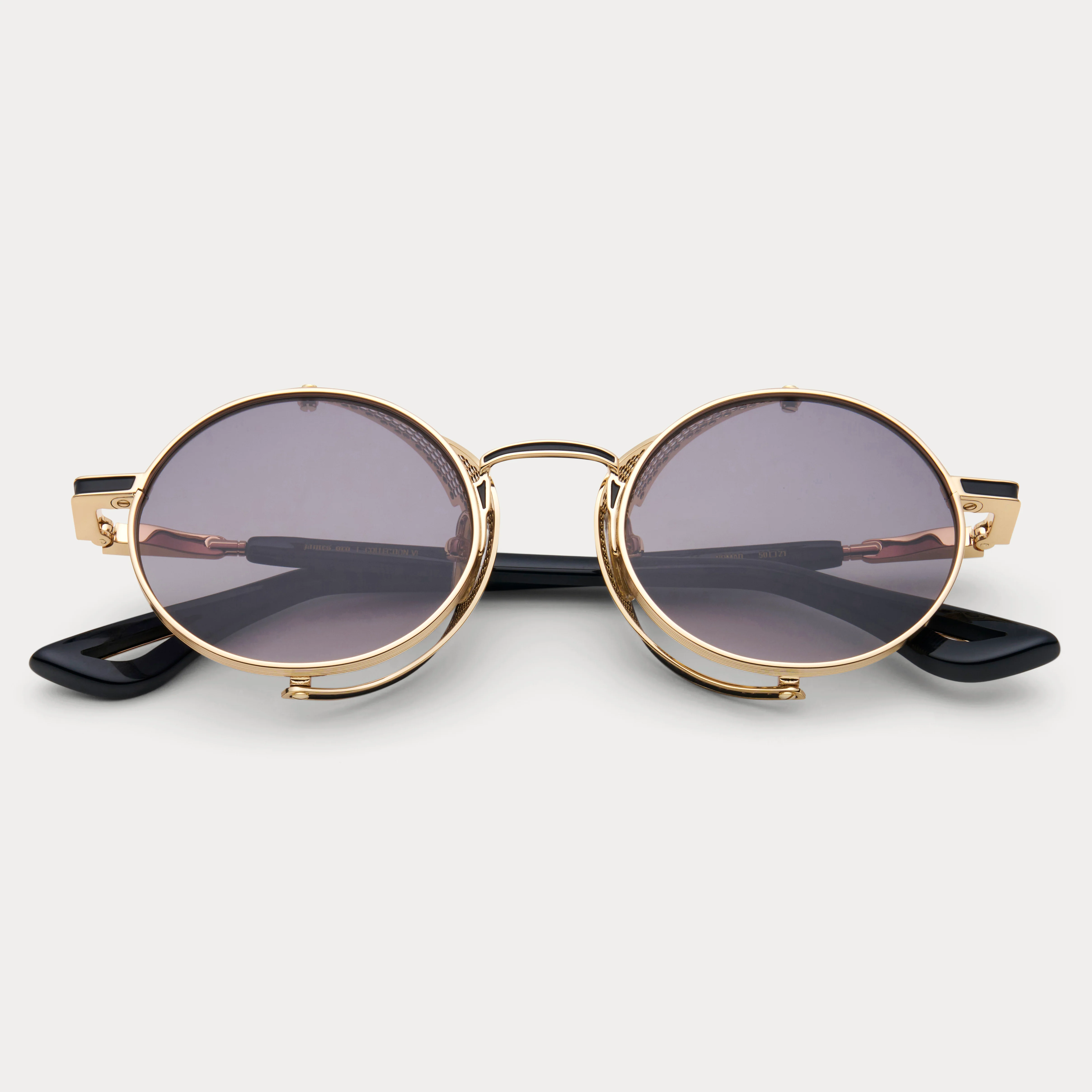 BLACK TINT NOMAD - Image 8