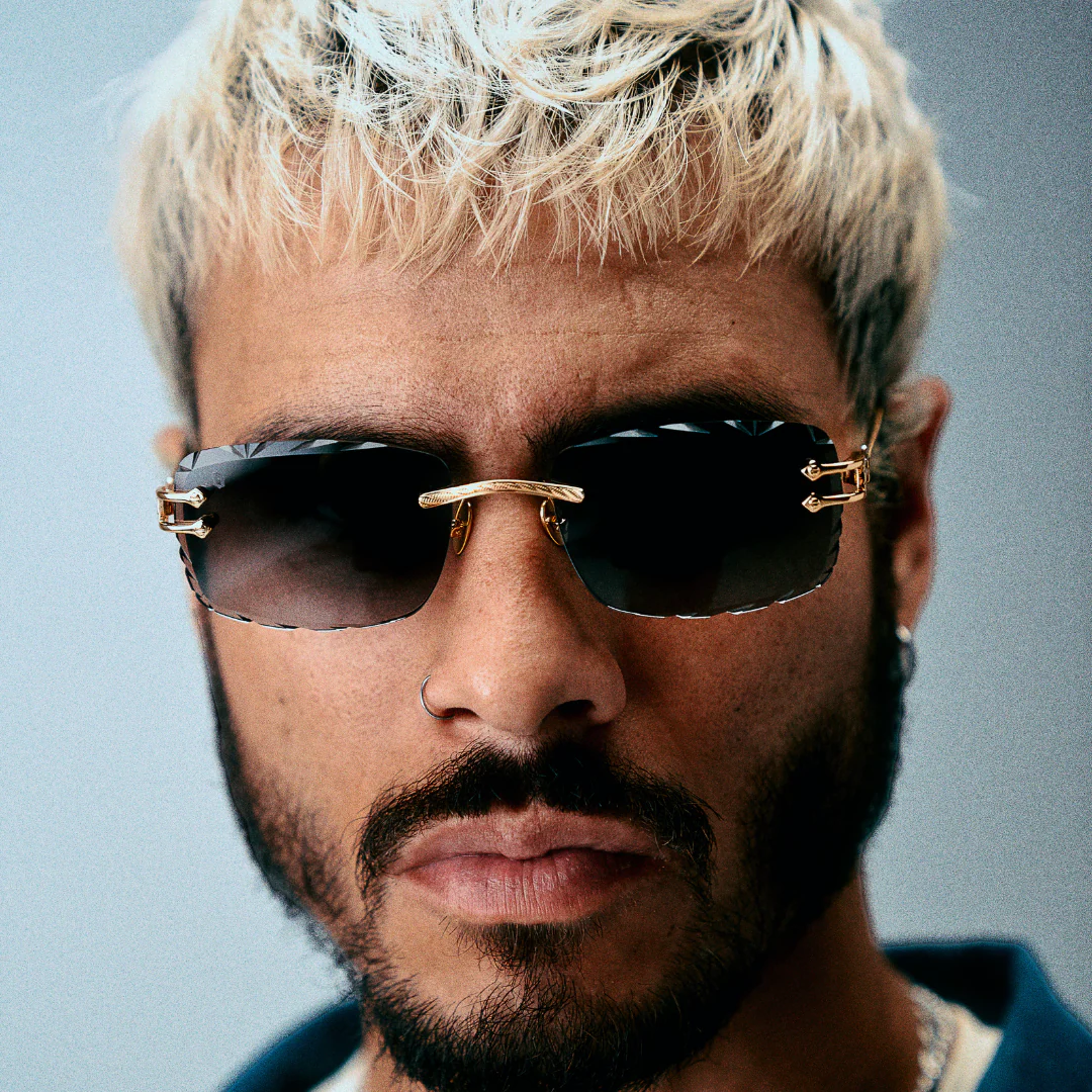BLACK TINT SIGNATURE GEM CUT - Image 7