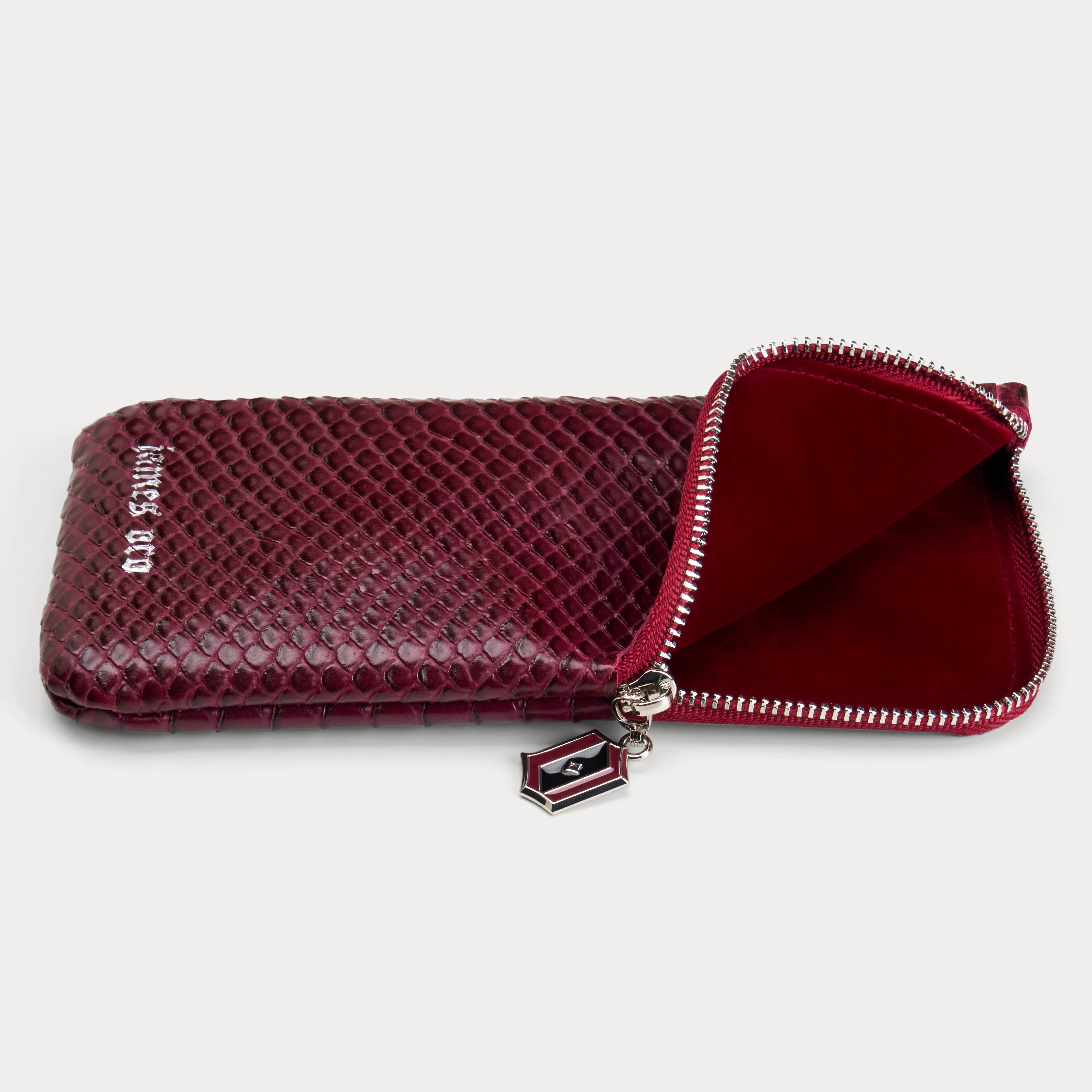 BLOOD PYTHON SOFT SLEEVE CASE - Image 4