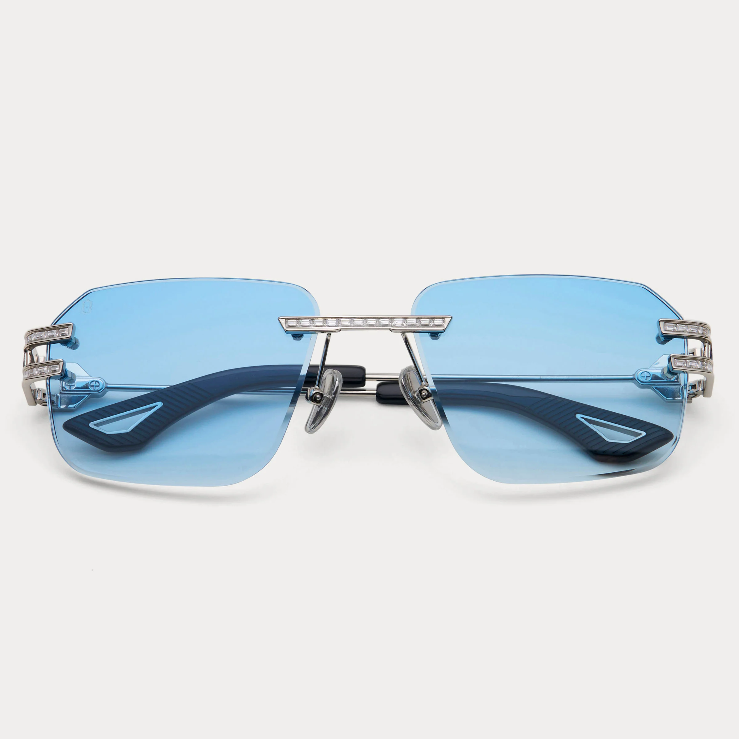 BLUE TINT MERCENARY - Image 10