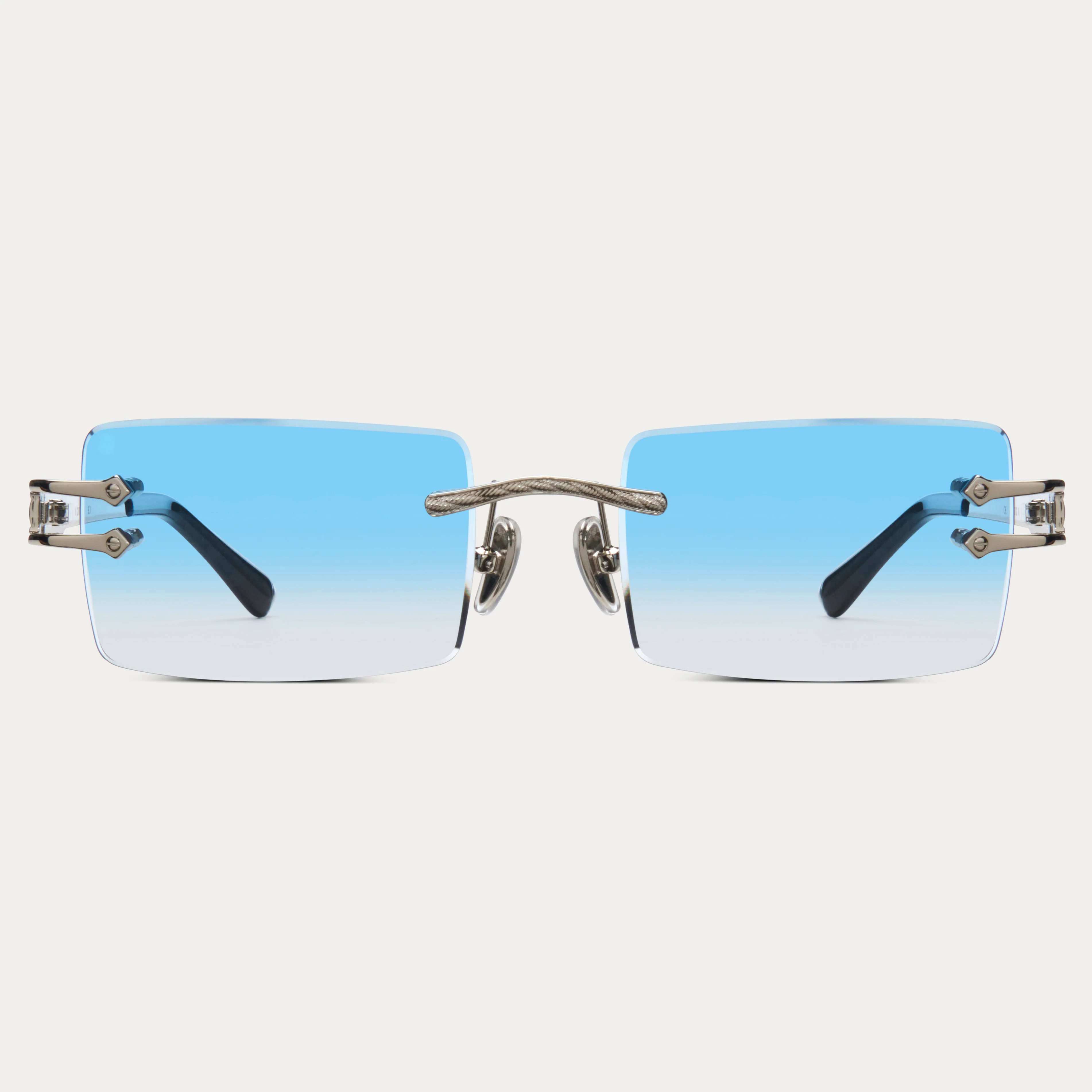 BLUE TINT SILVER AUTHENTIC II - Image 8
