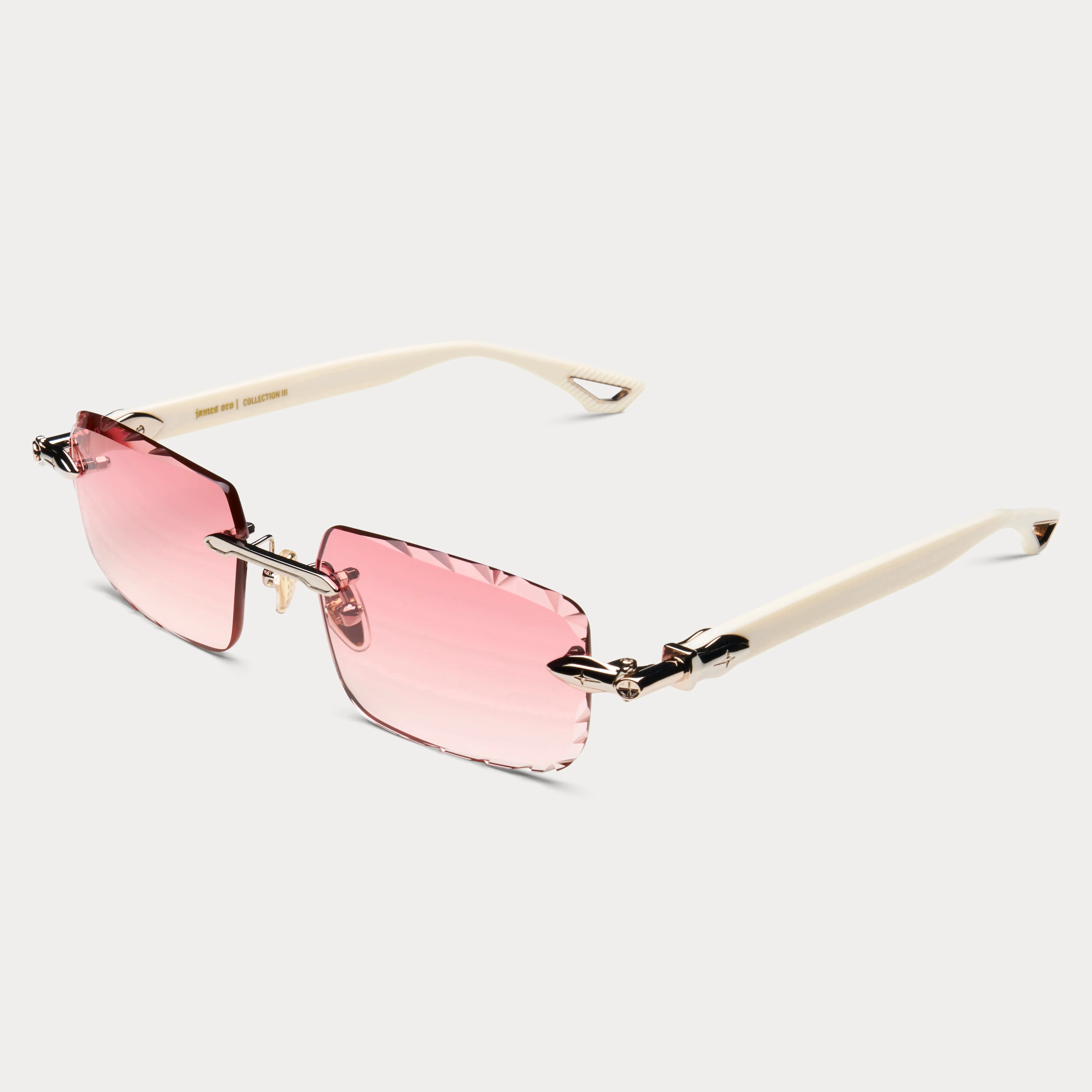 BLUSH JAVELIN GEM CUT - Image 4