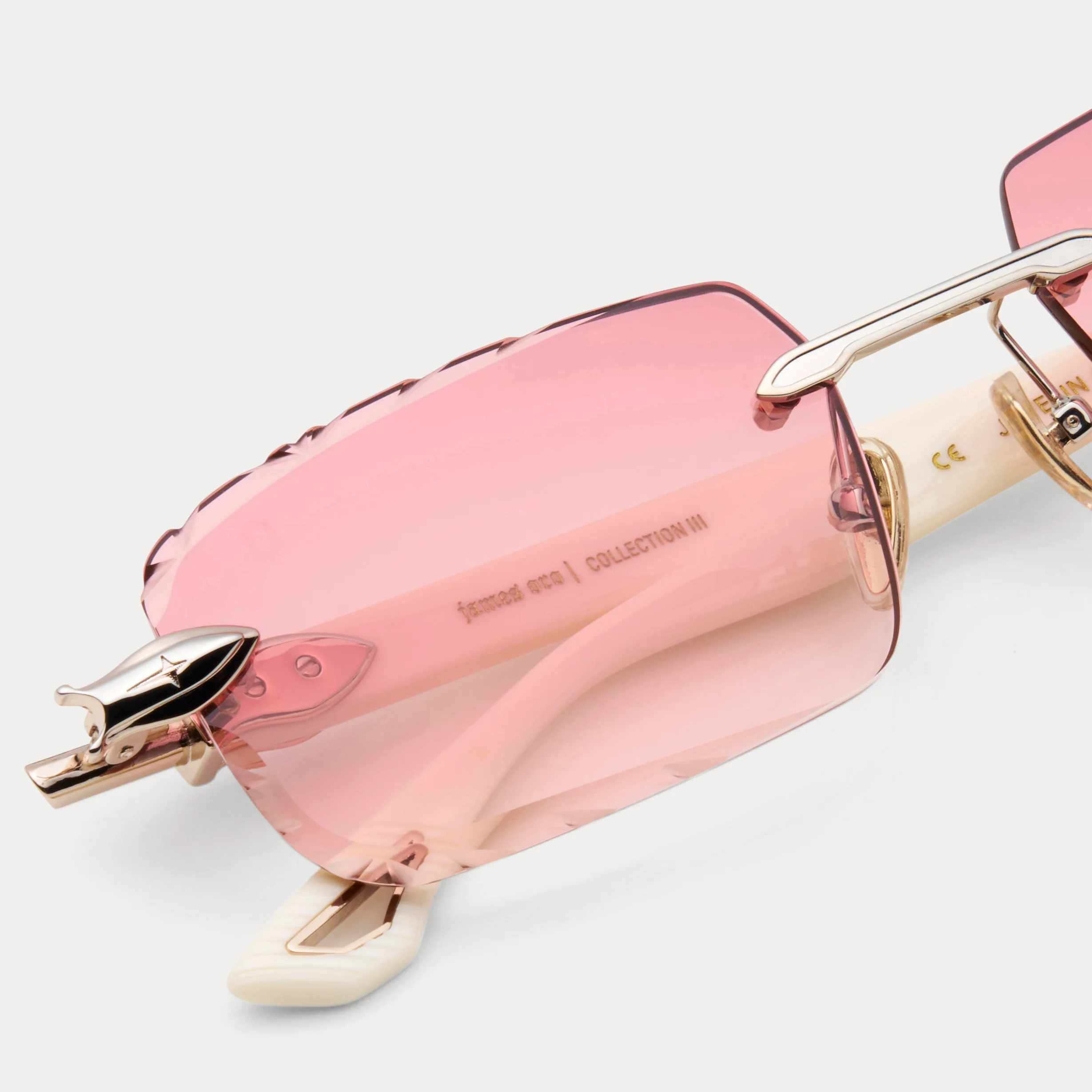 BLUSH JAVELIN GEM CUT - Image 7