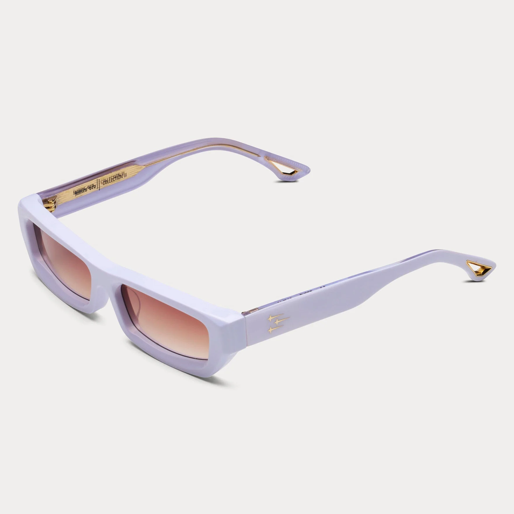 BROWN TINT WHITE ROGUE - Image 2