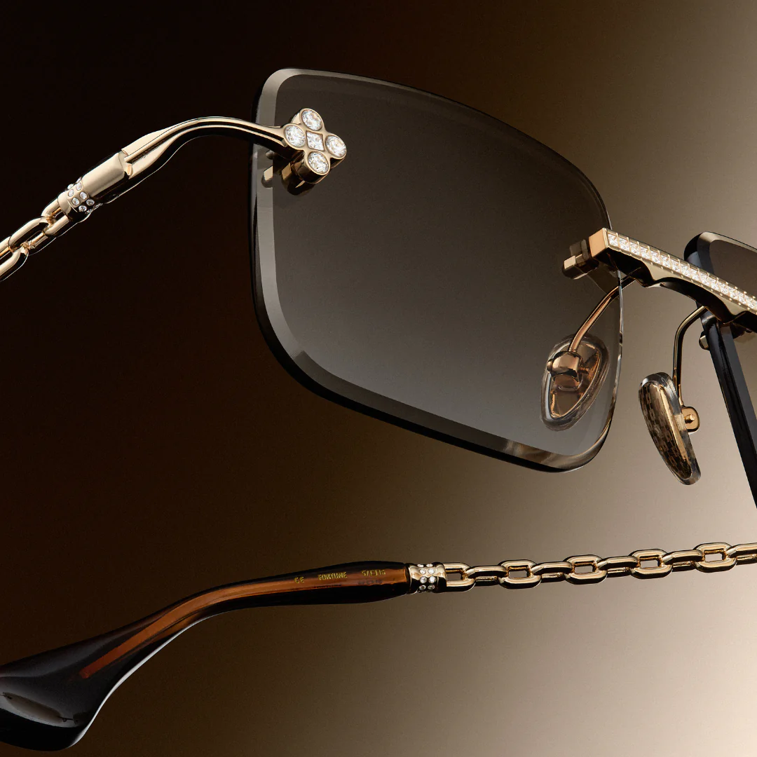 BROWN TINT FORTUNE - Image 4