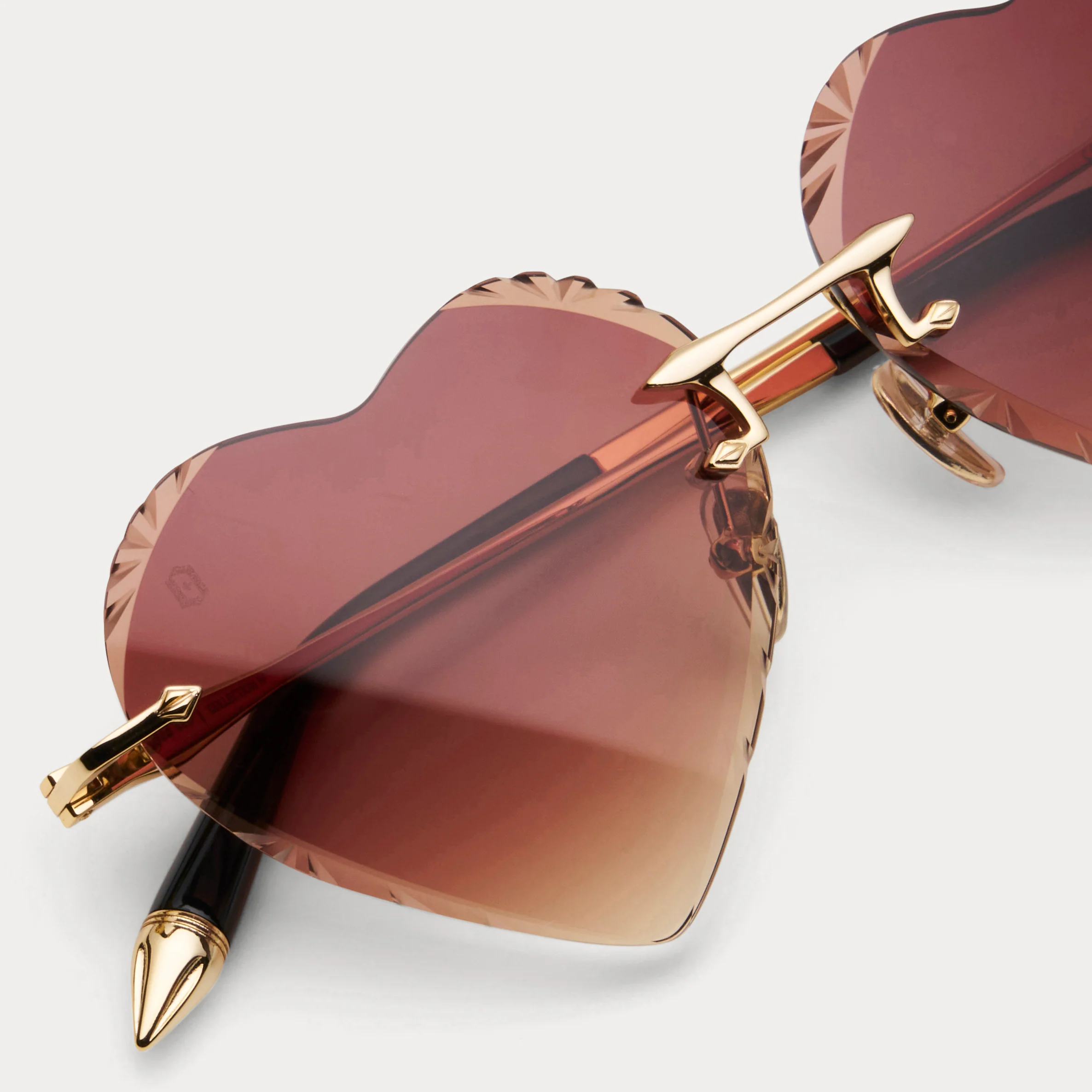 BROWN TINT SIREN LUST - Image 7
