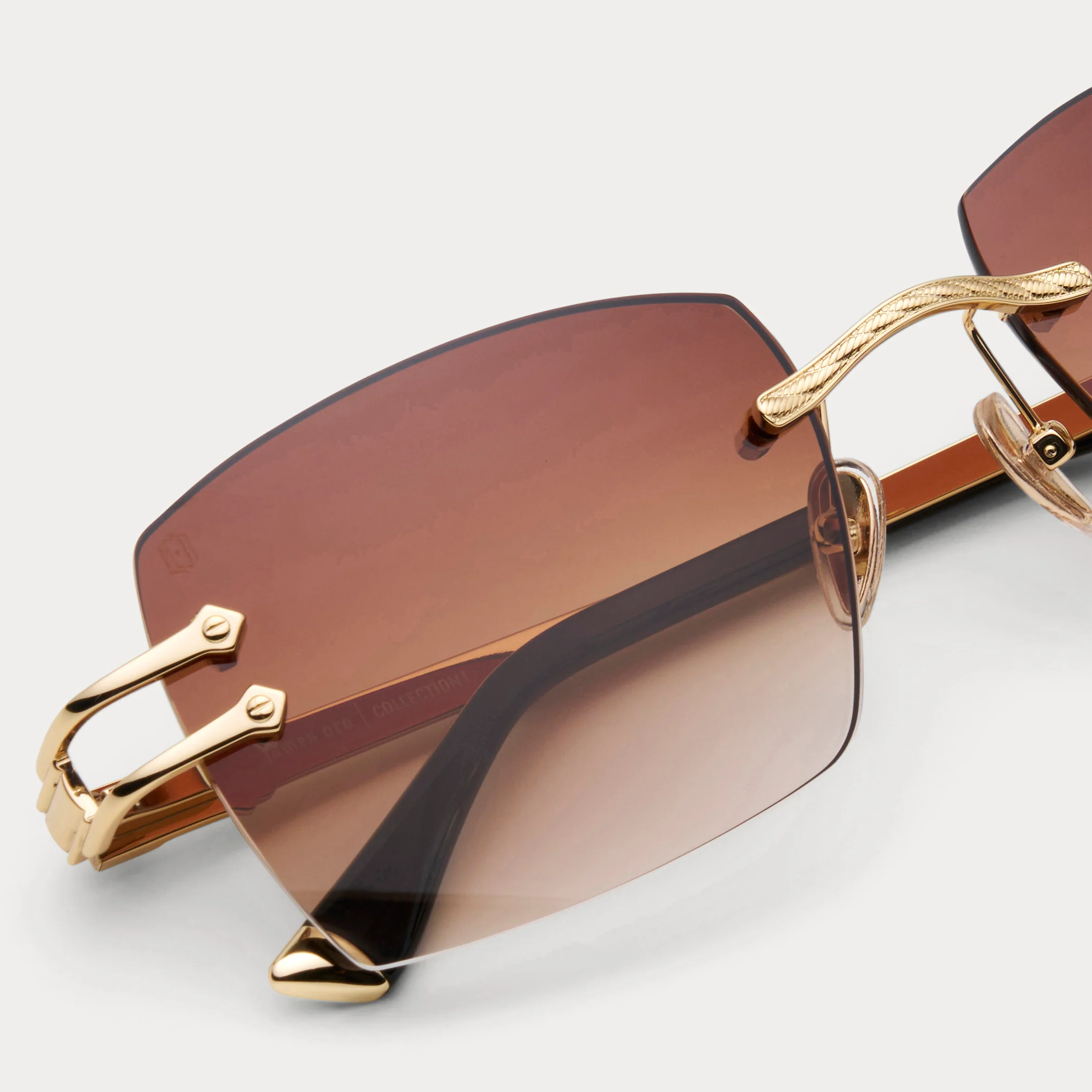 BROWN TINT GRAIL - Image 6