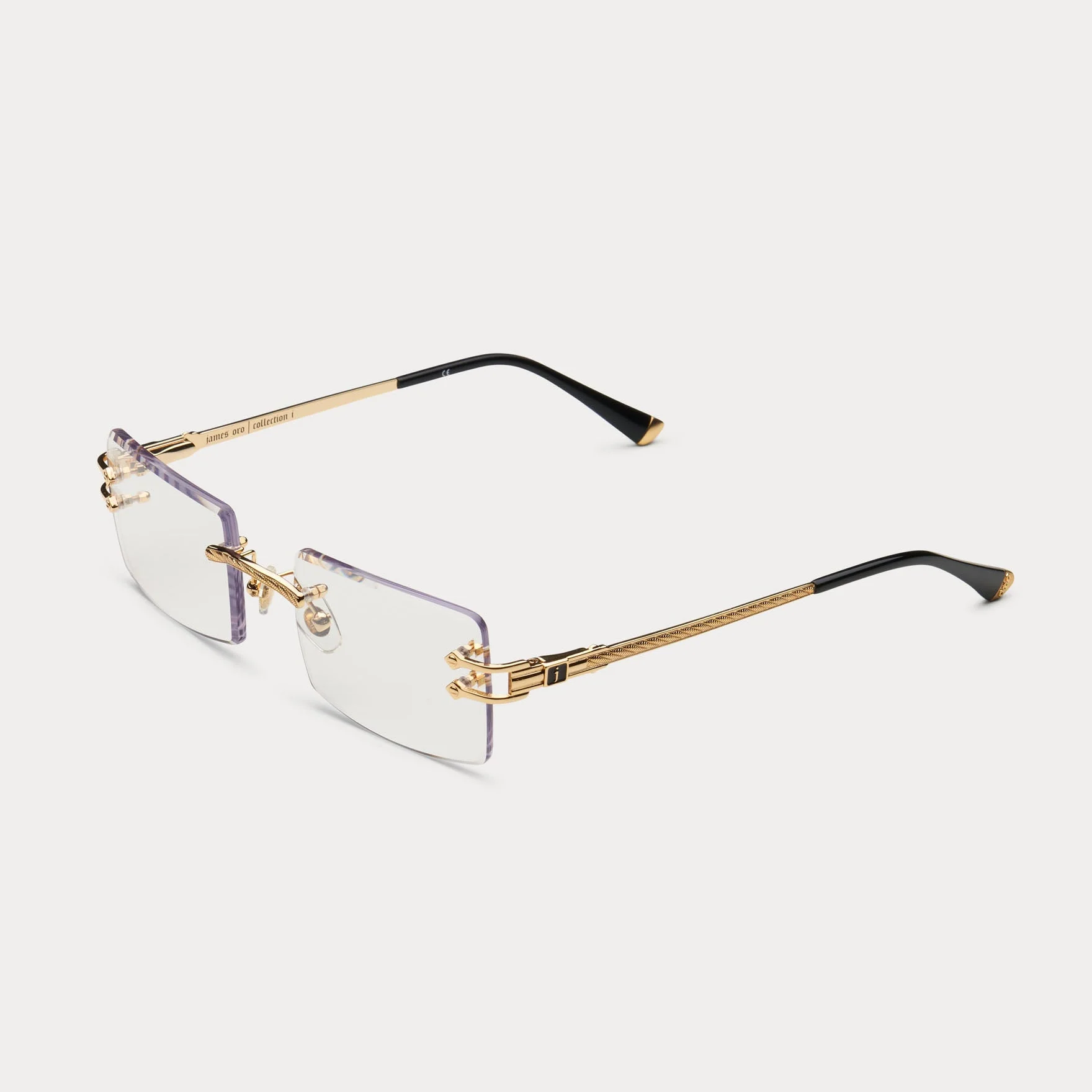 CLEAR AUTHENTIC II - Image 4