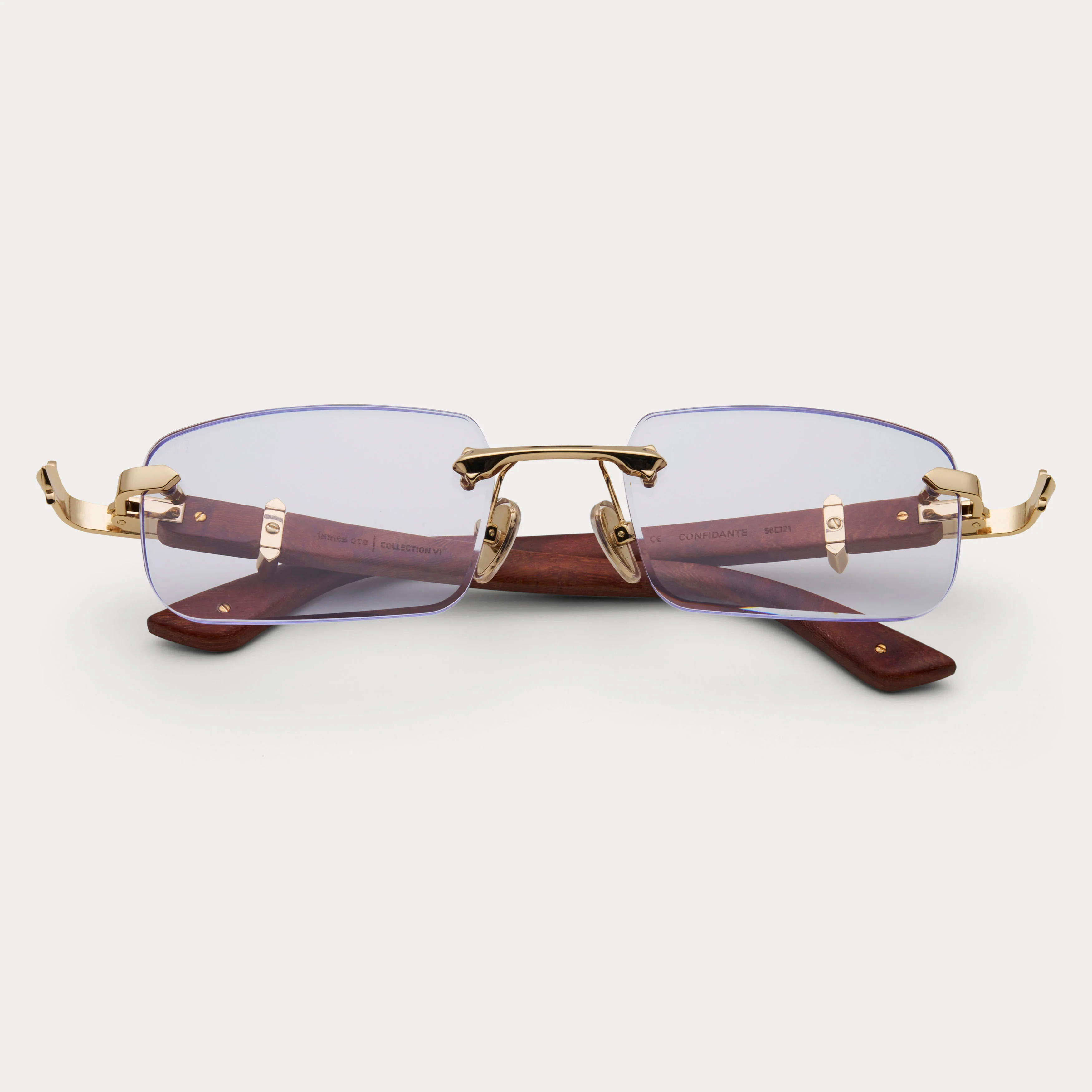 CLEAR CONFIDANTE - Image 9