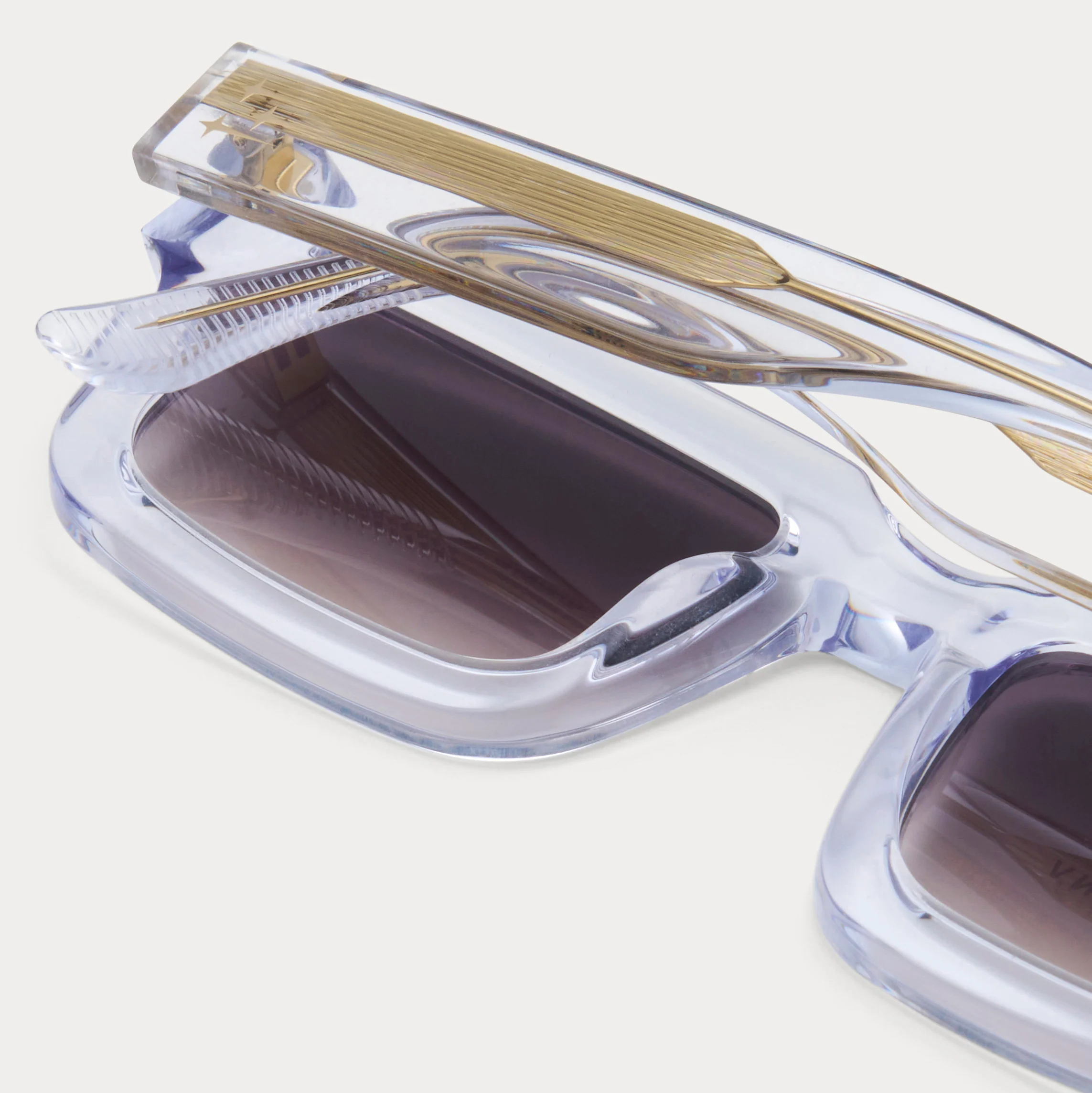 CLEAR HUSTLER - Image 5