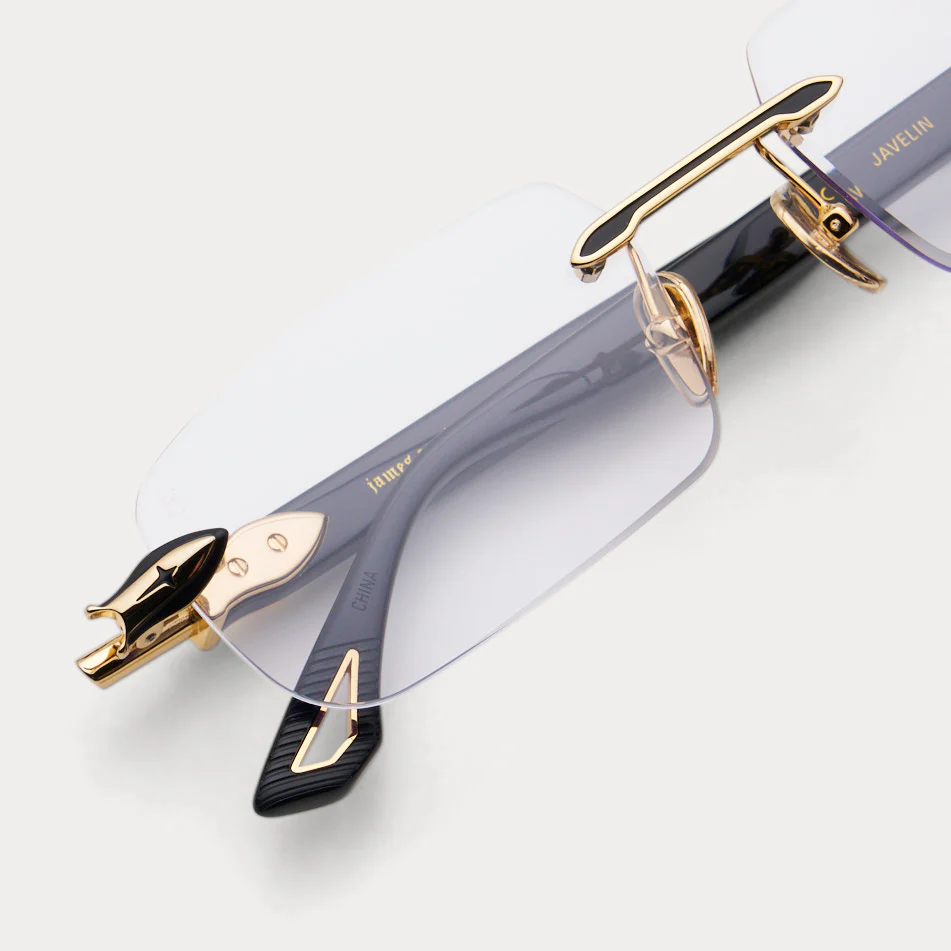 CLEAR JAVELIN - Image 6