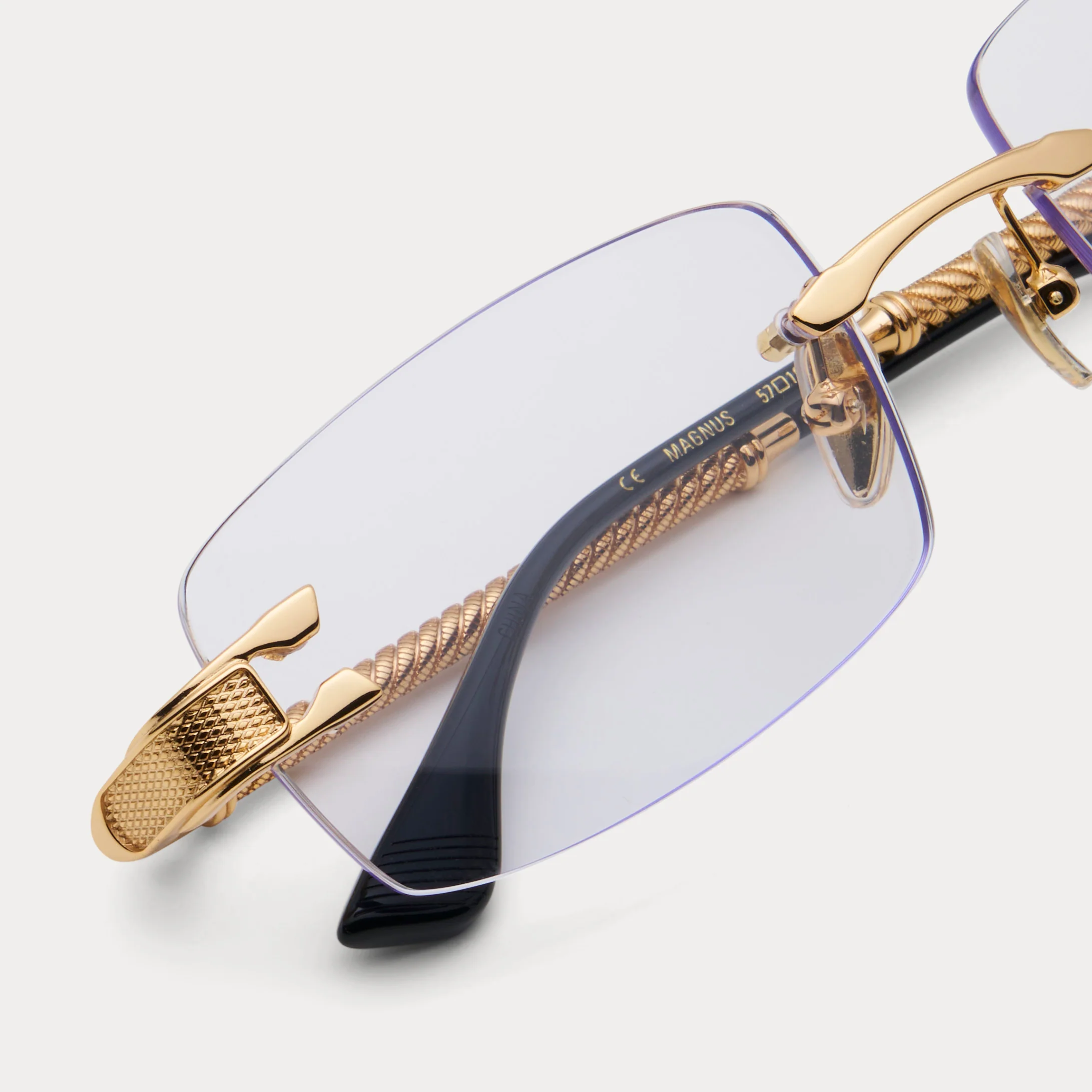 CLEAR MAGNUS - Image 5