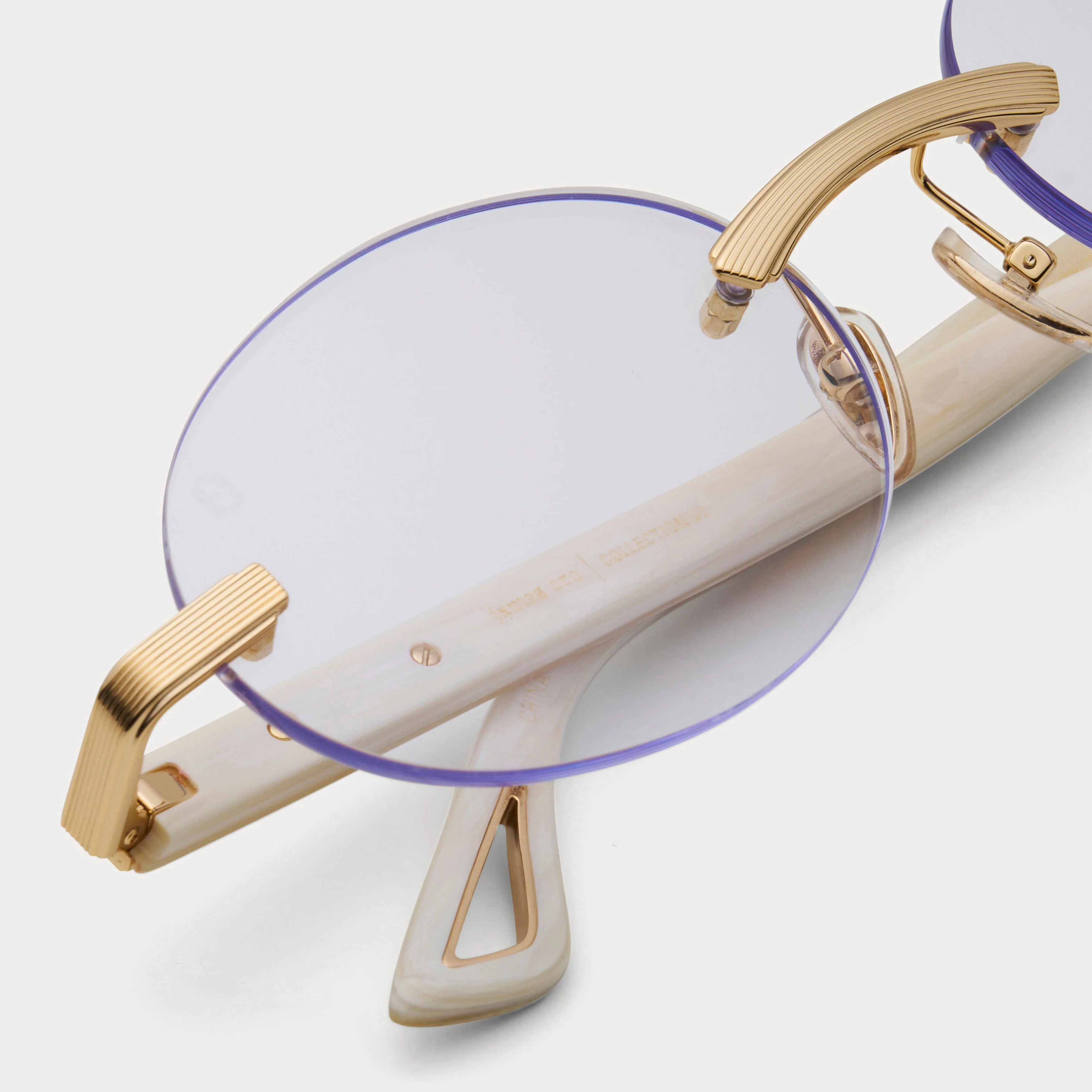 CLEAR RARE BLANC ROYCE - Image 6