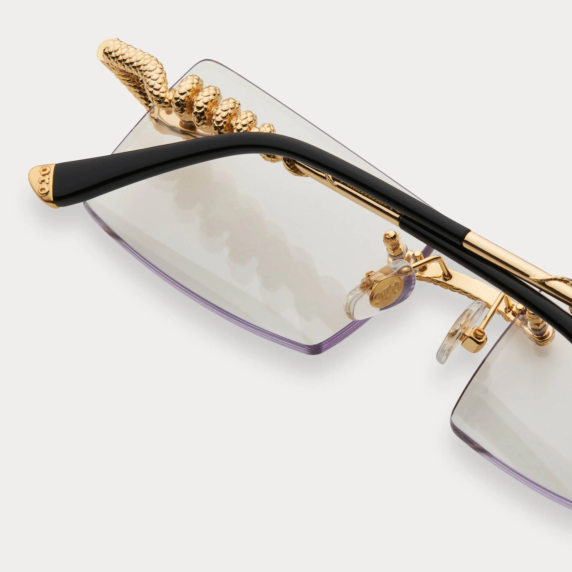 CLEAR SERPENT AUTHENTIC XL - Image 5
