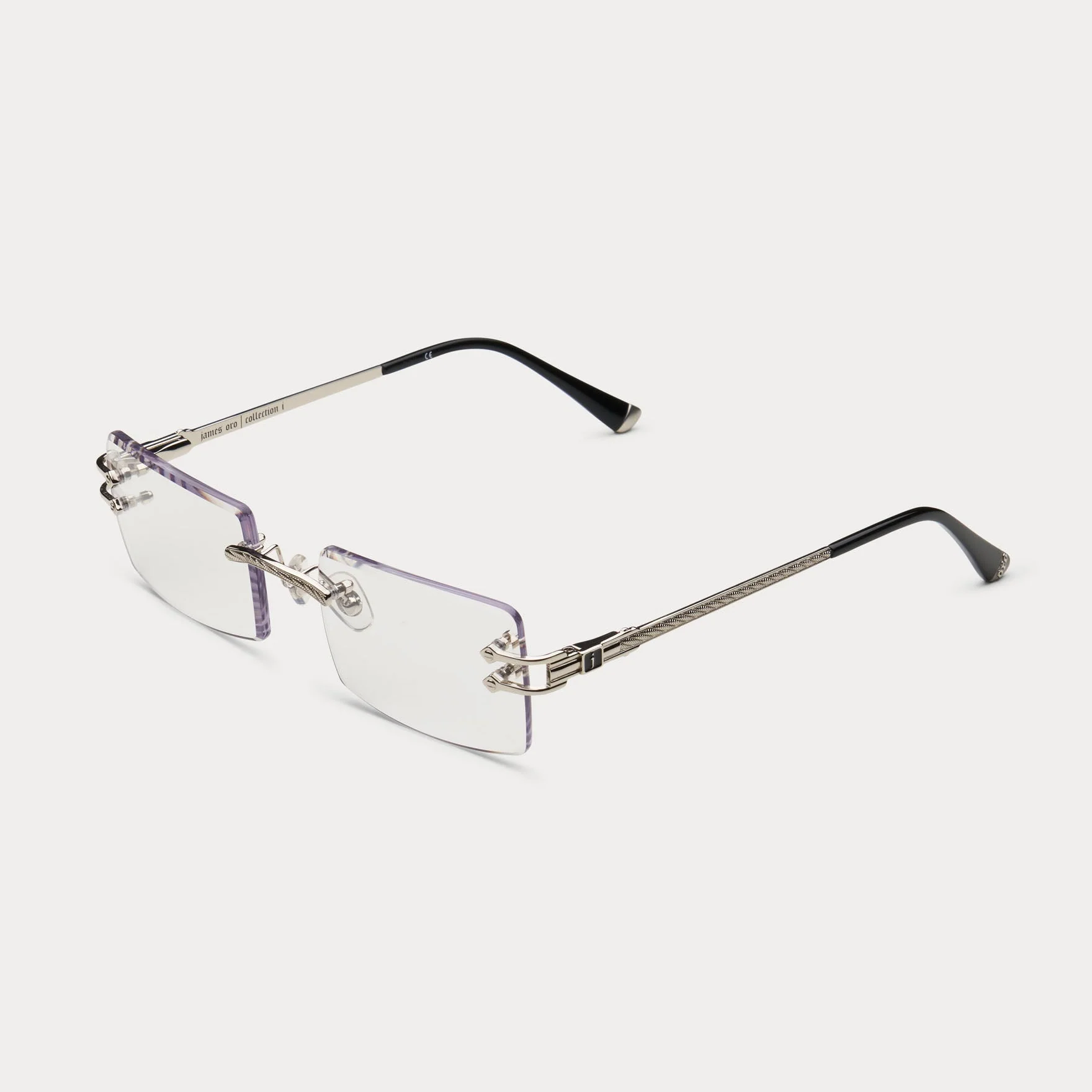 CLEAR SILVER AUTHENTIC II - Image 3