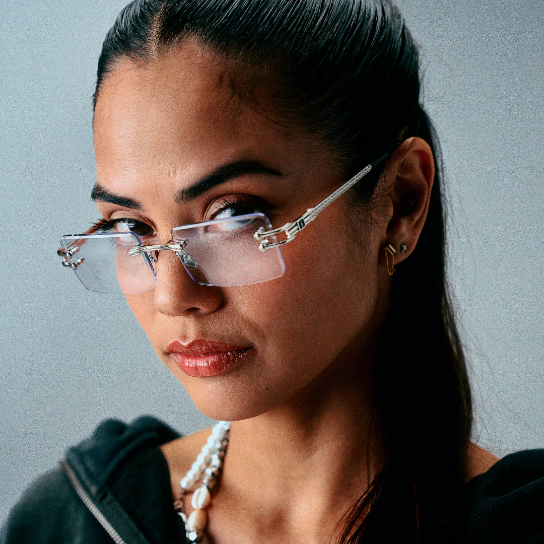 CLEAR SILVER AUTHENTIC II - Image 5