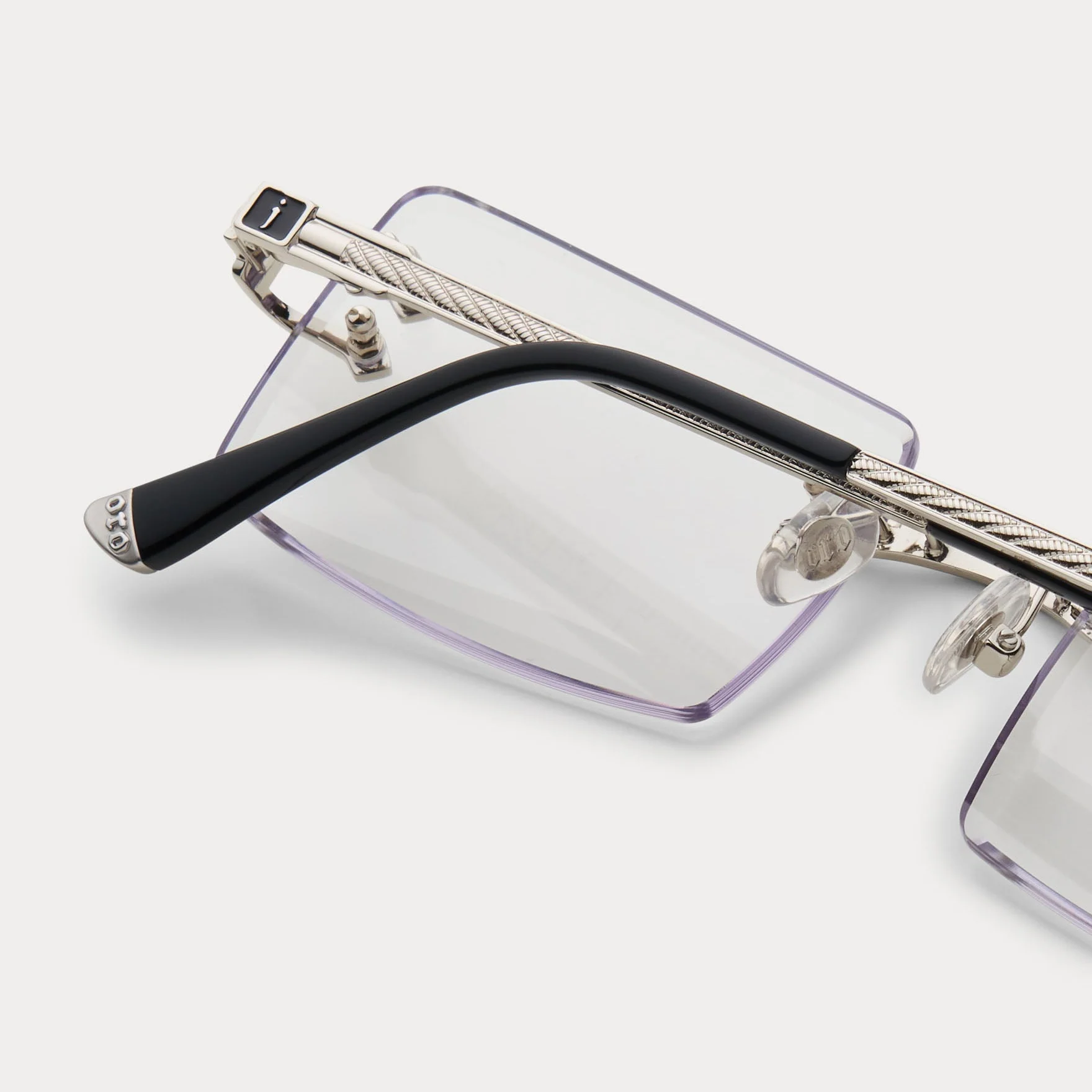 CLEAR SILVER AUTHENTIC II - Image 7