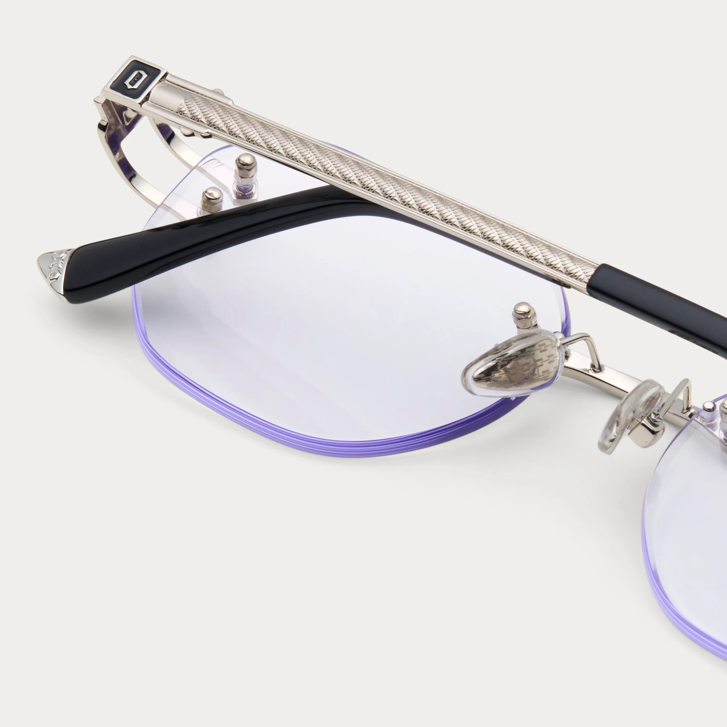 CLEAR SILVER OPUS - Image 7