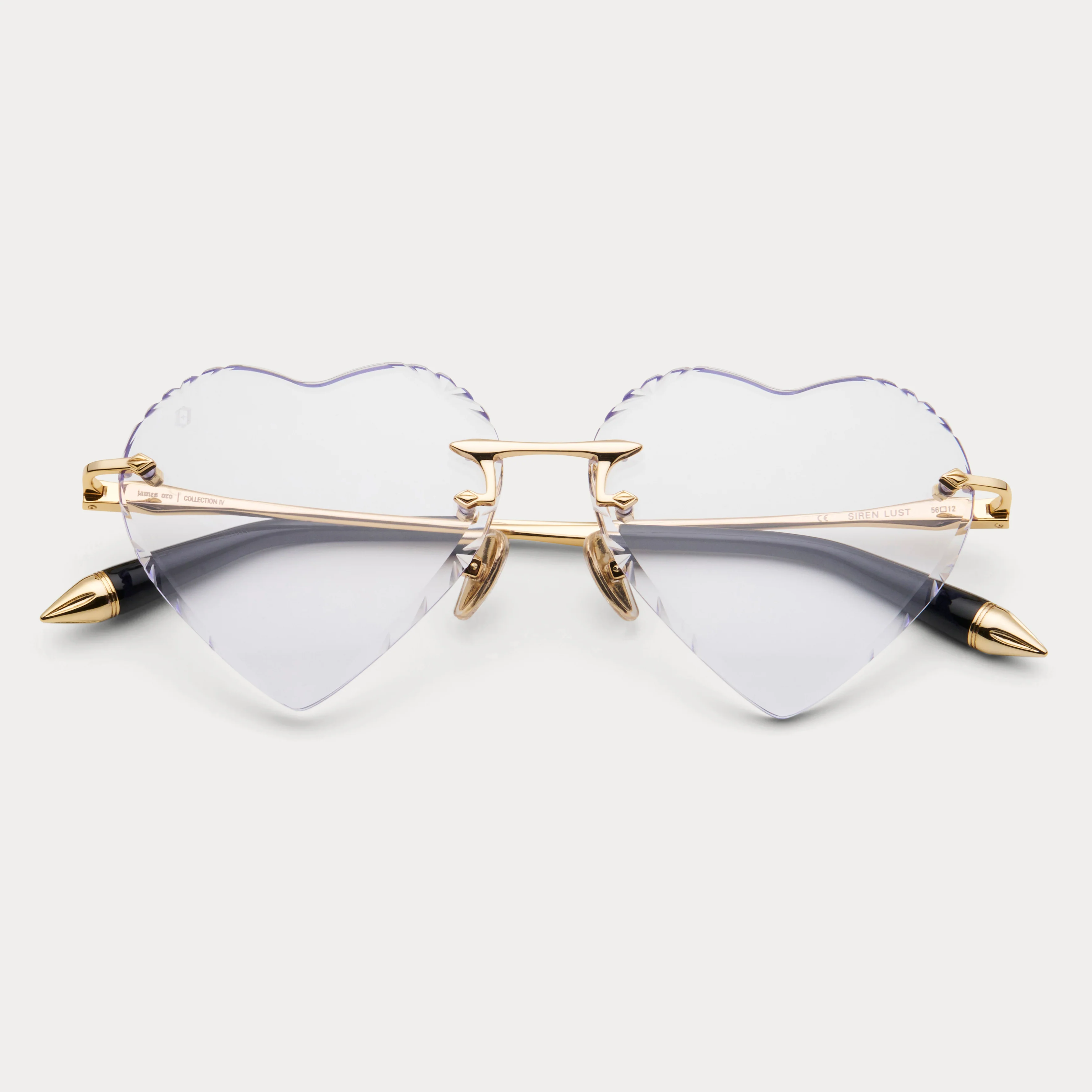 CLEAR SIREN LUST - Image 8