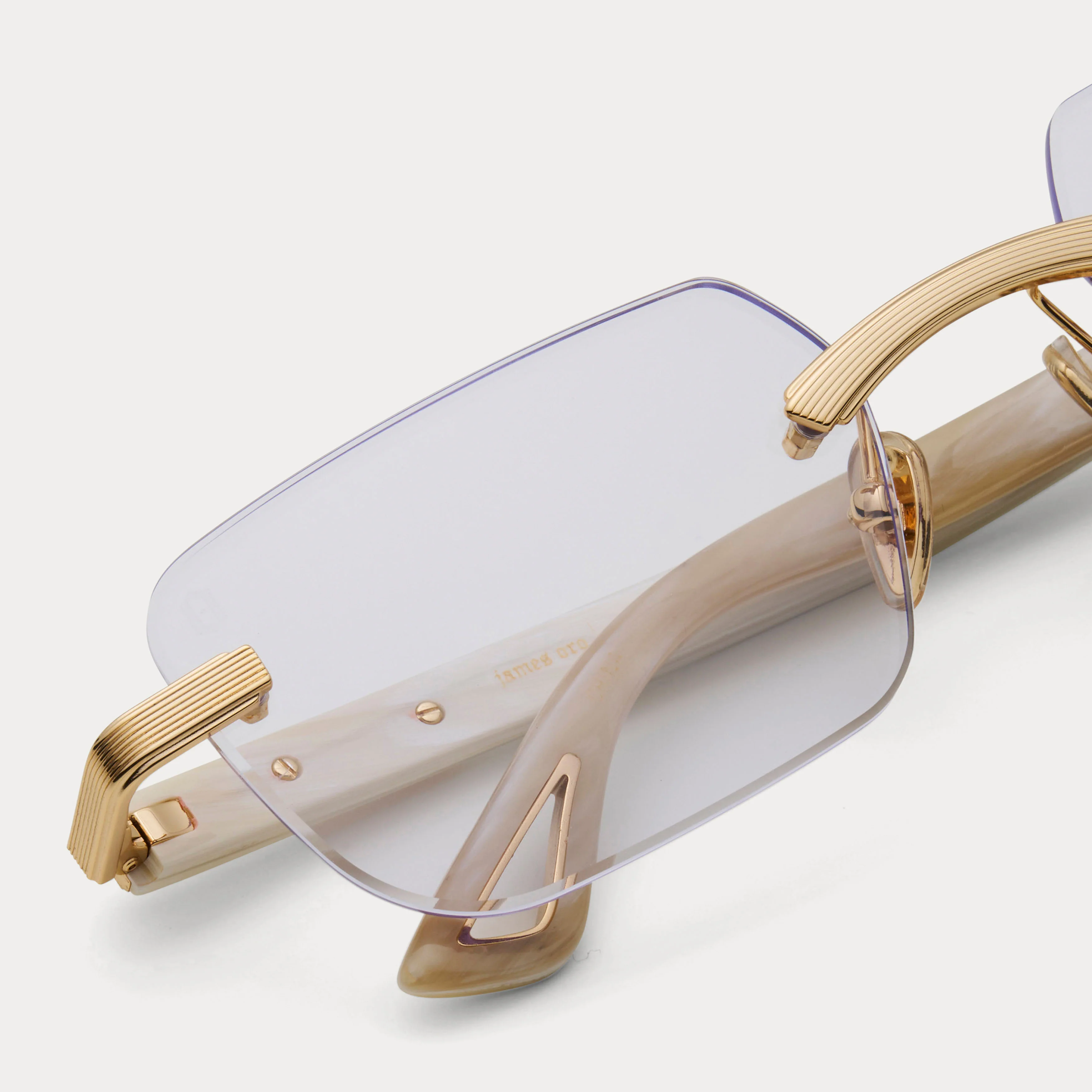 CLEAR RARE BLANC DUKE - Image 8
