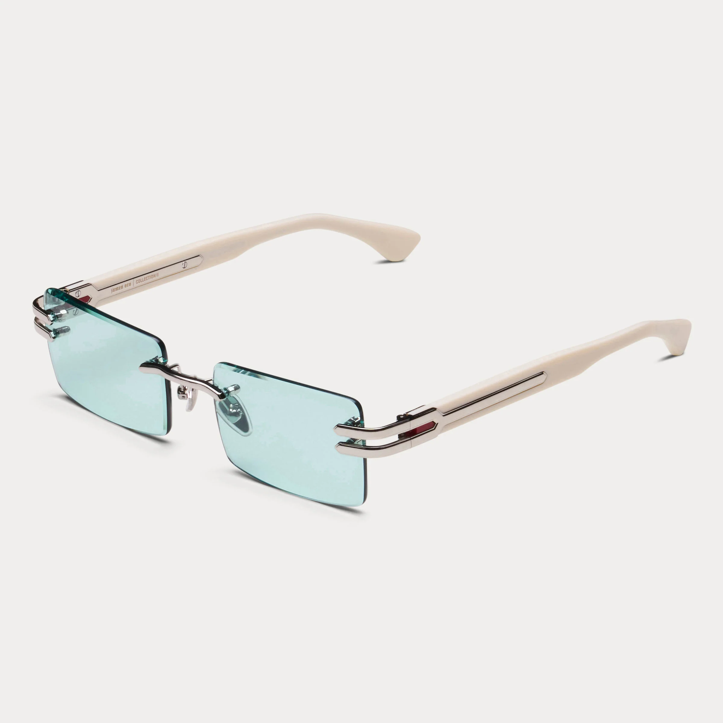 CRYSTAL IVORY BARON - Image 4