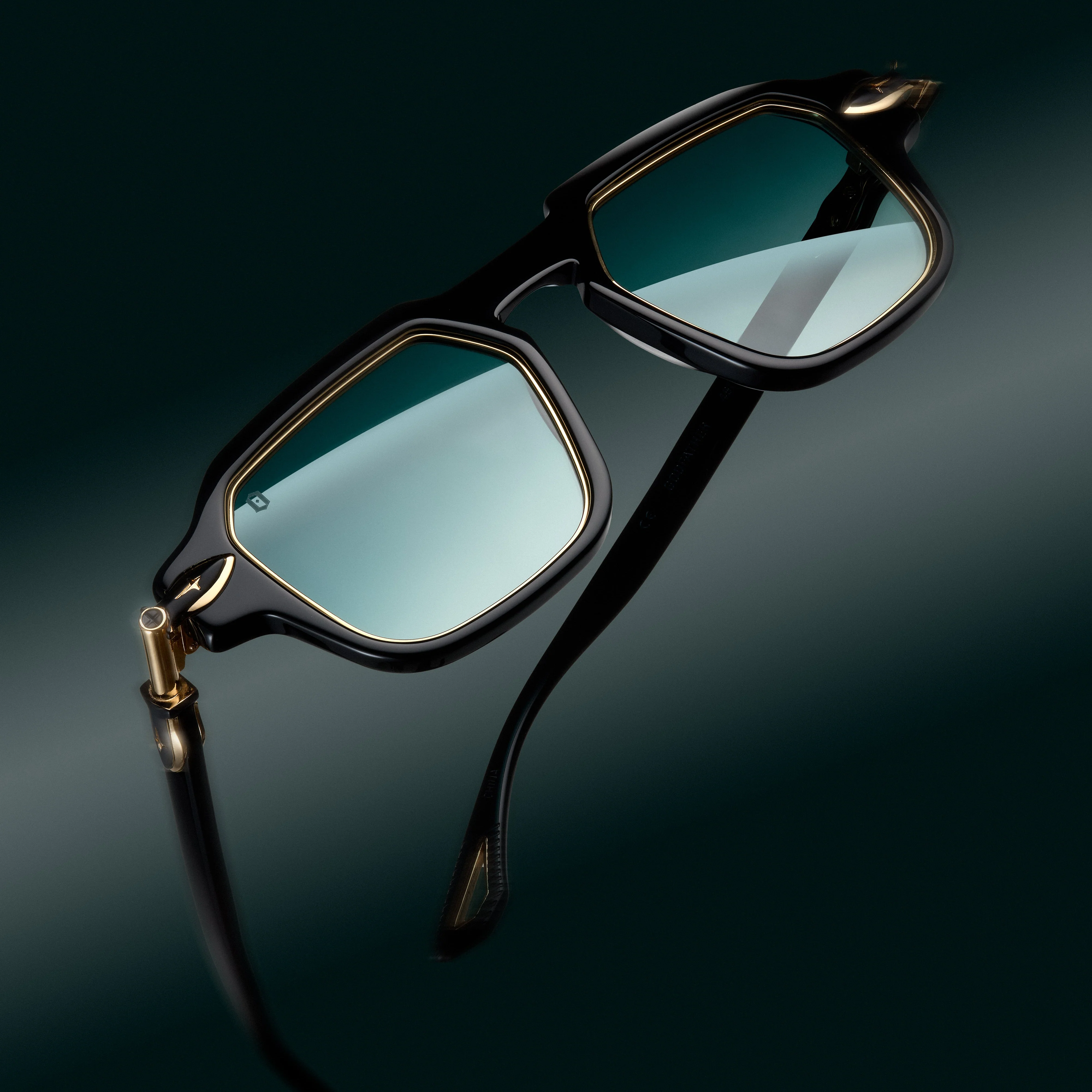 EMERALD GODFATHER - Image 4