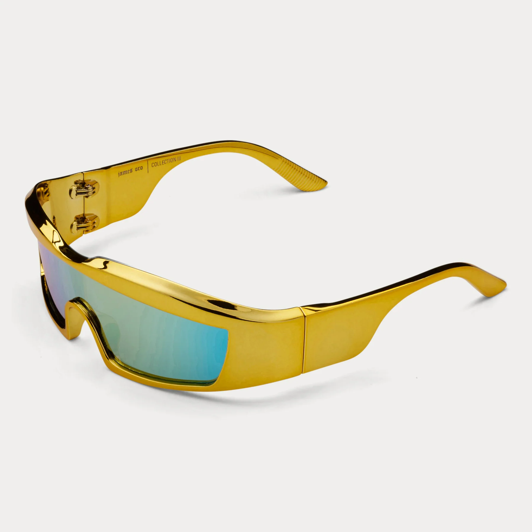 GOLD BRINX - Image 6