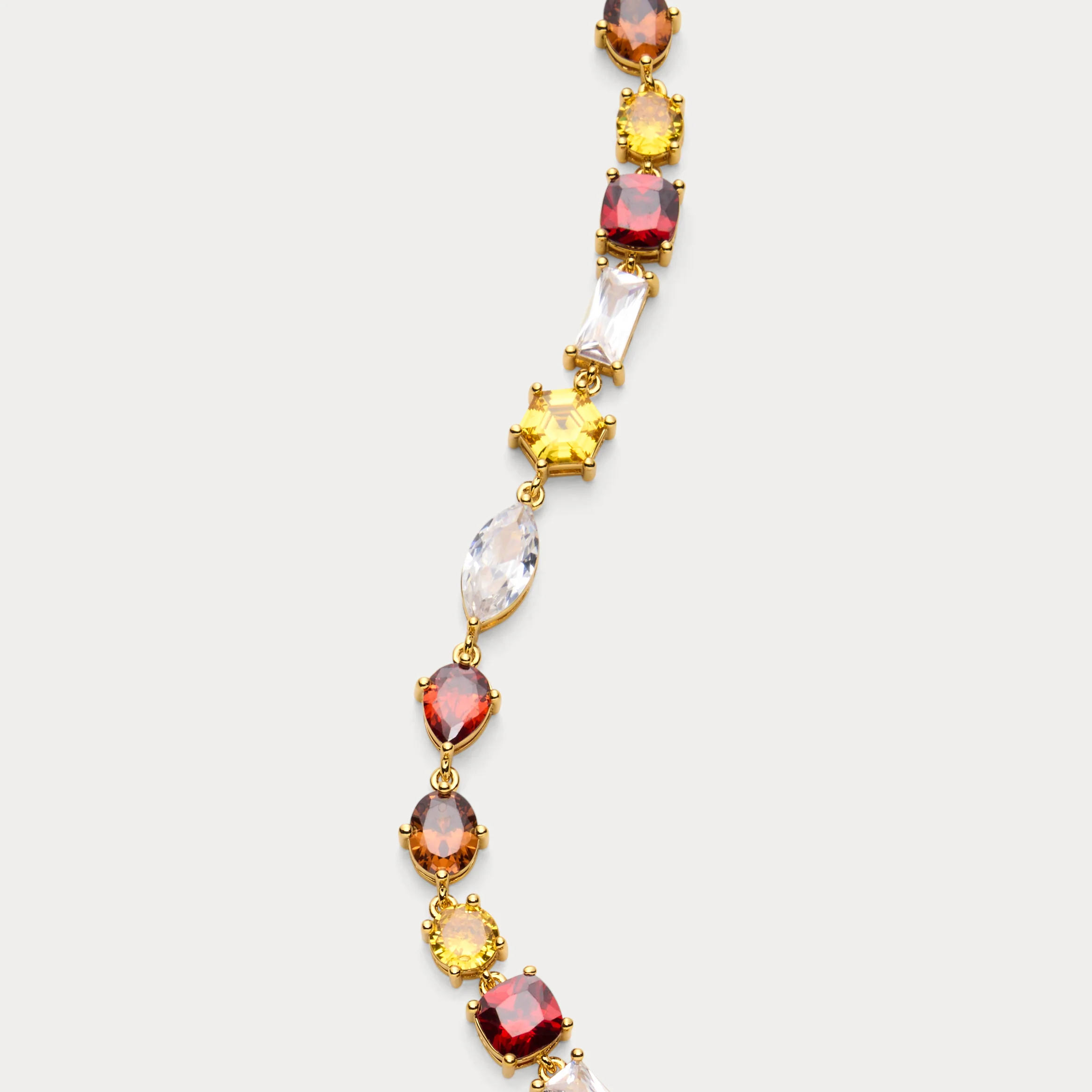 GOLD CONSTELLATION BRACELET 5mm - Image 3