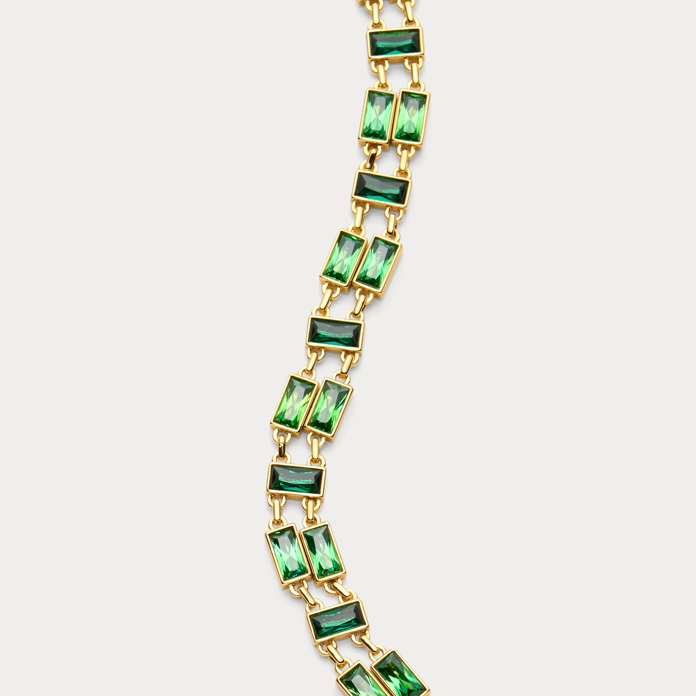 GOLD LANE BRACELET - Image 5