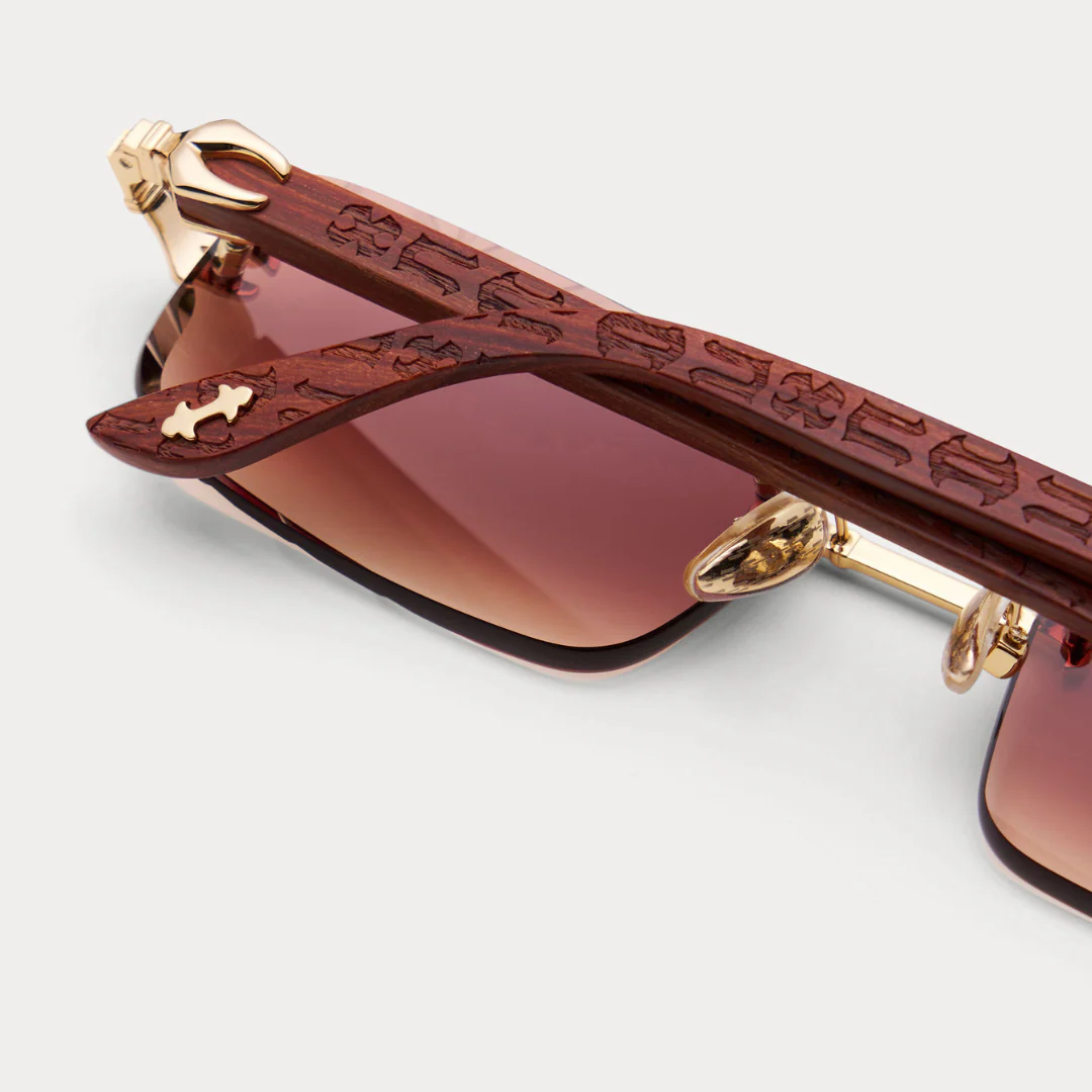 BROWN TINT HYDRA GEM CUT - Image 7