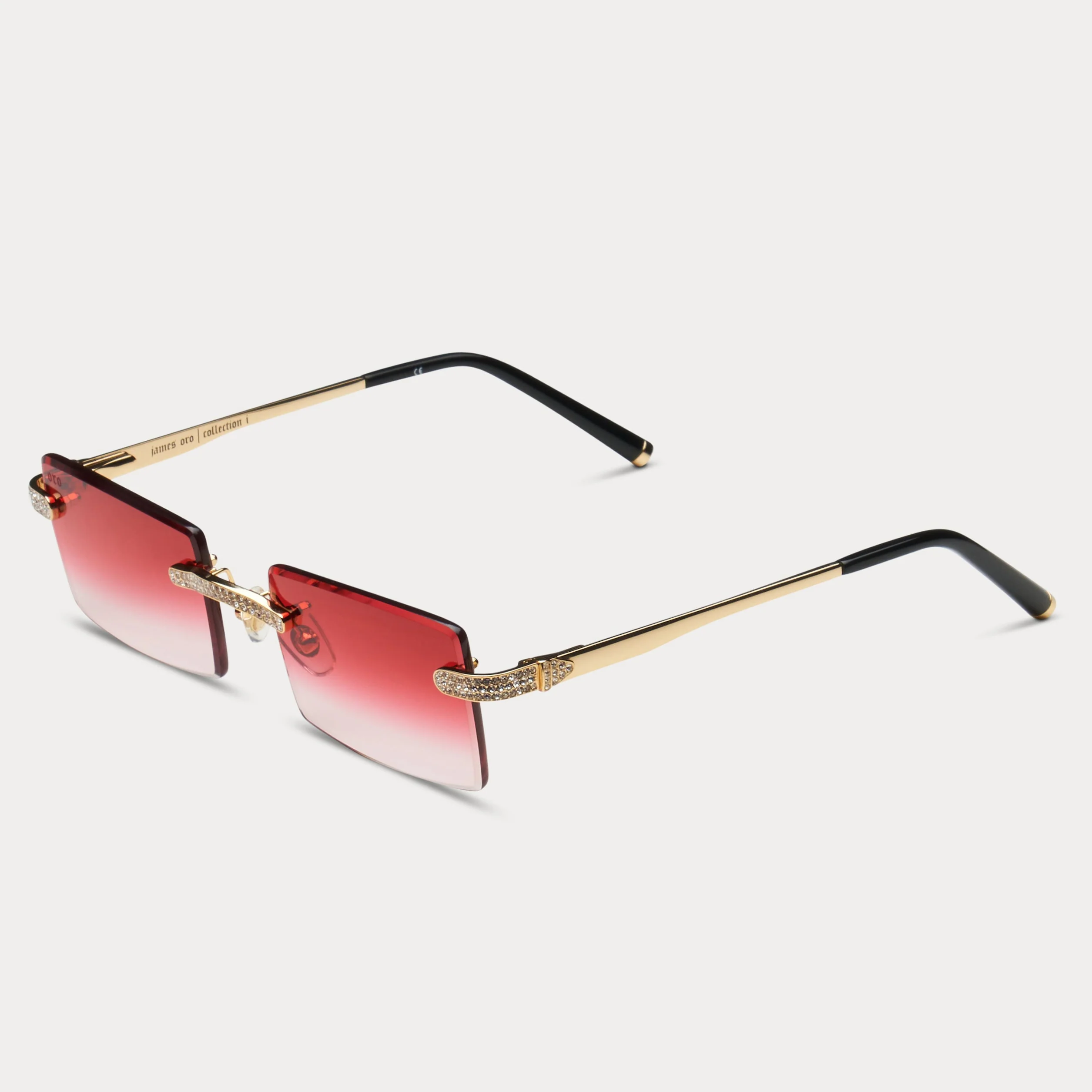 ICED RED TINT AUTHENTIC - Image 7