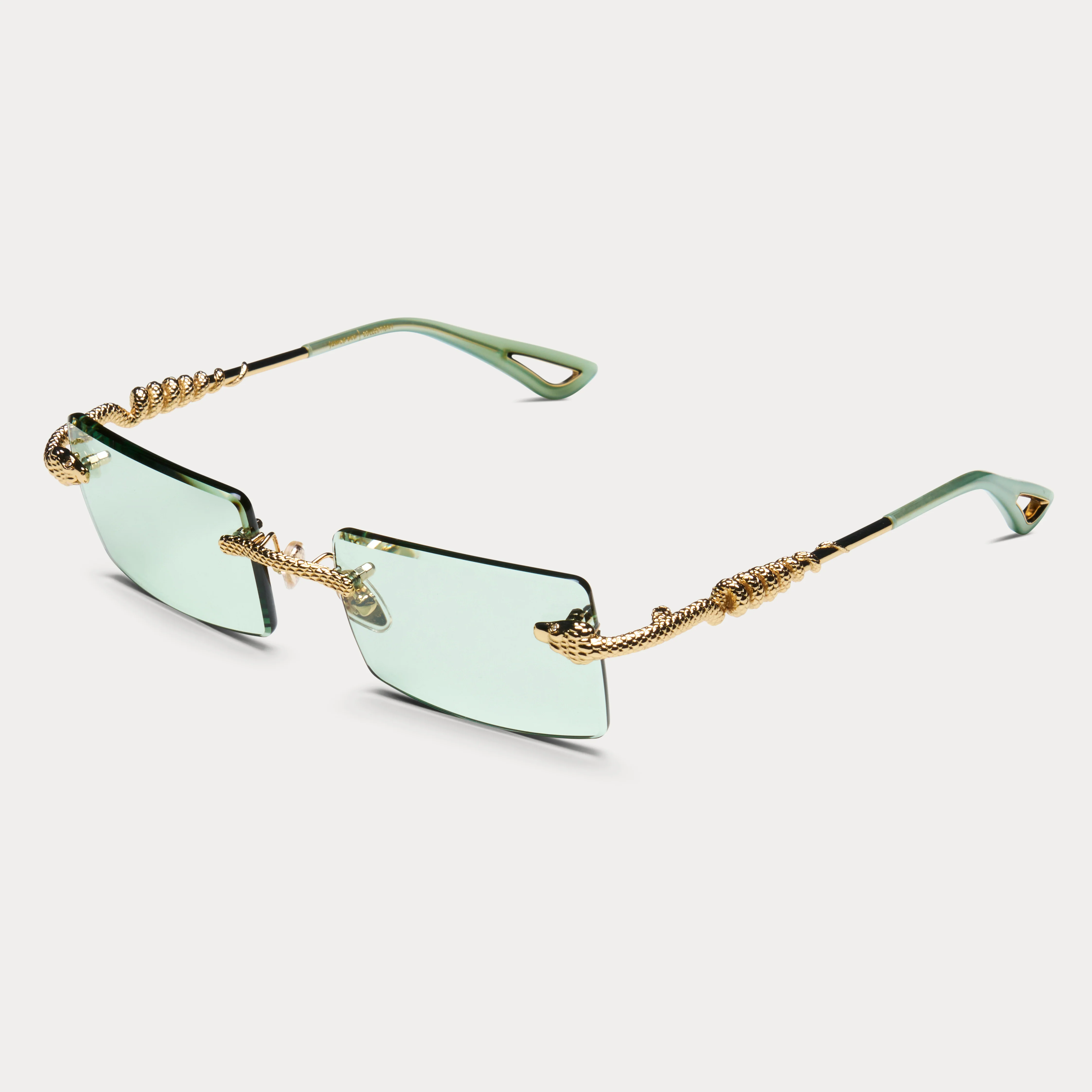 JADE SERPENT AUTHENTIC - Image 3