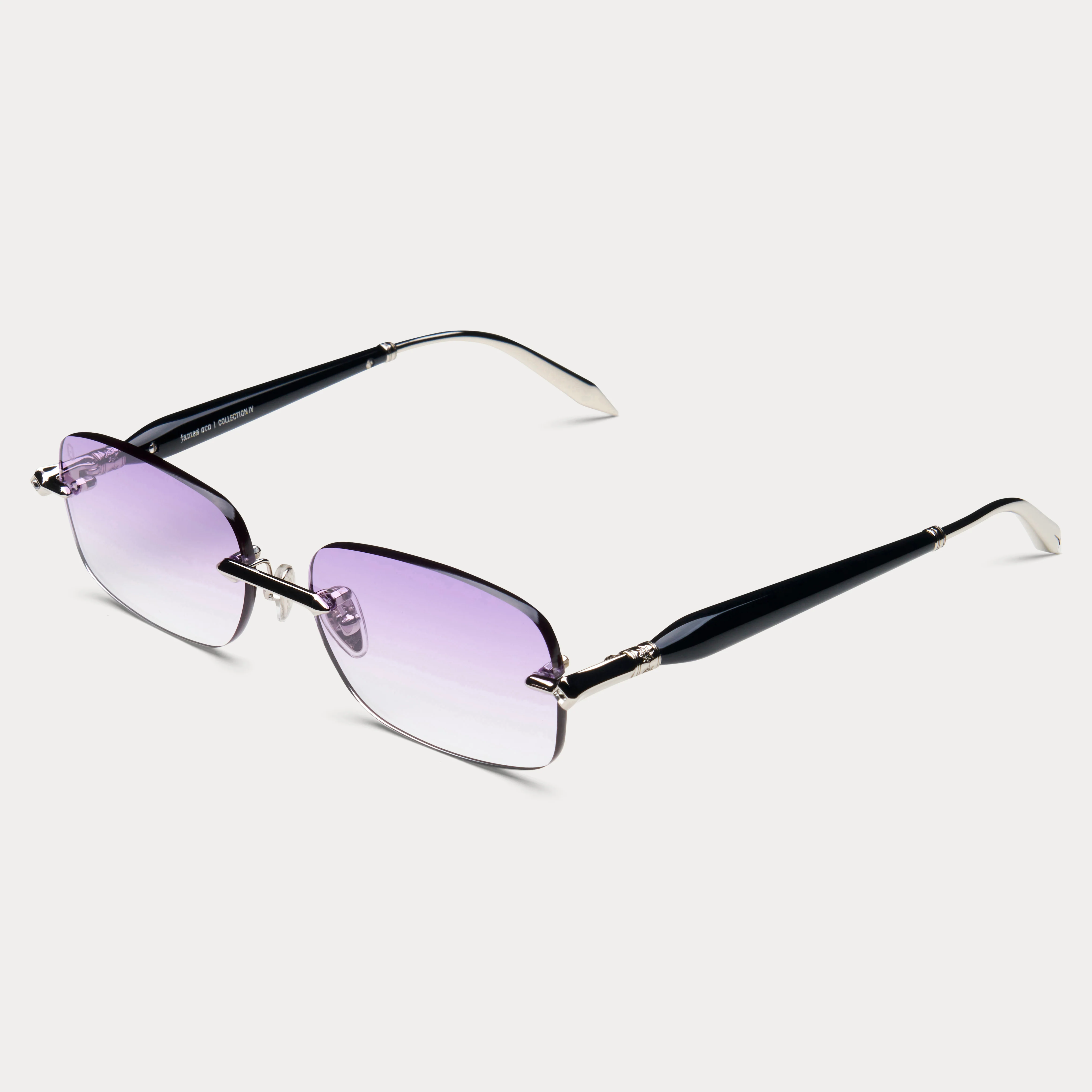 LAVENDER SILVER NOVA - Image 4