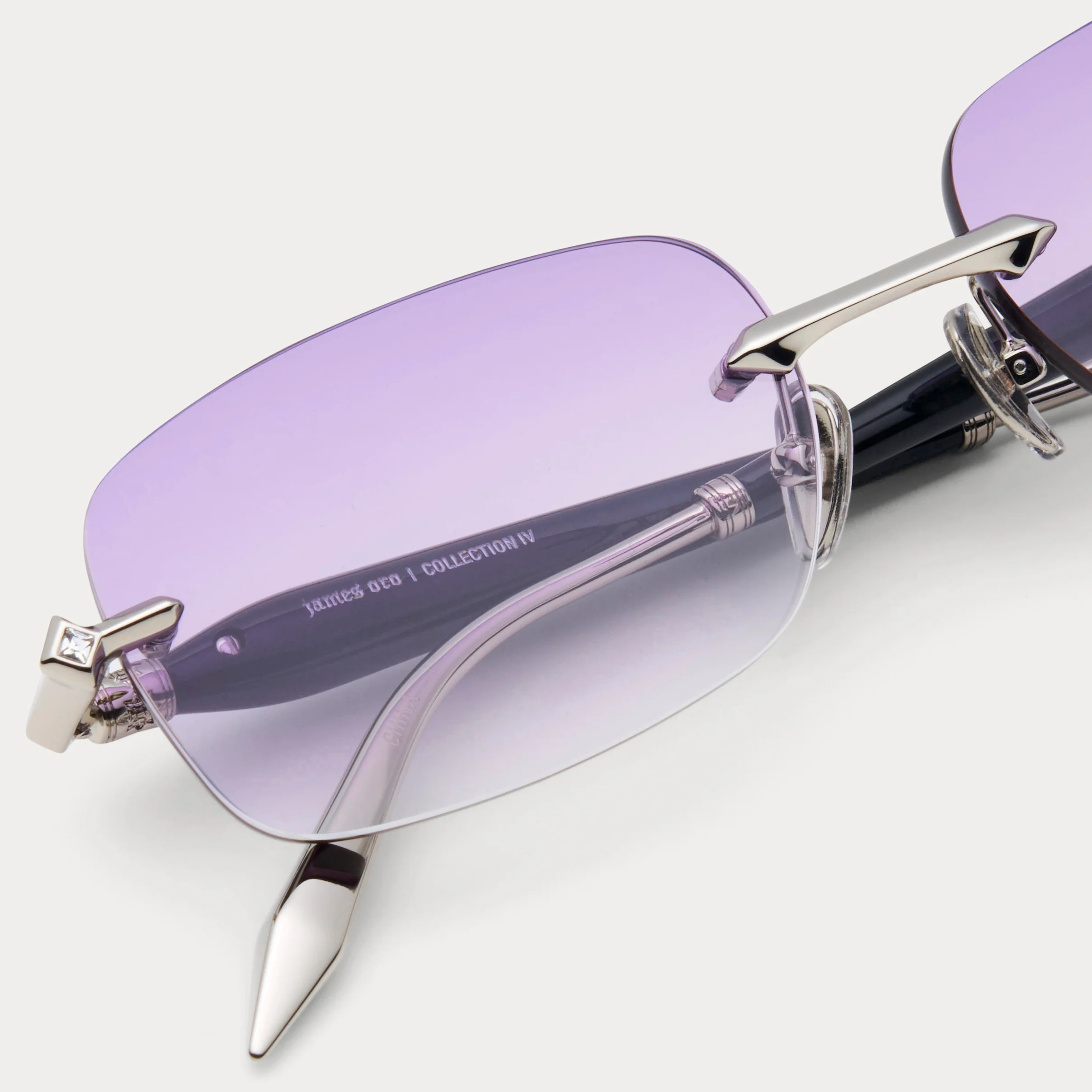 LAVENDER SILVER NOVA - Image 7