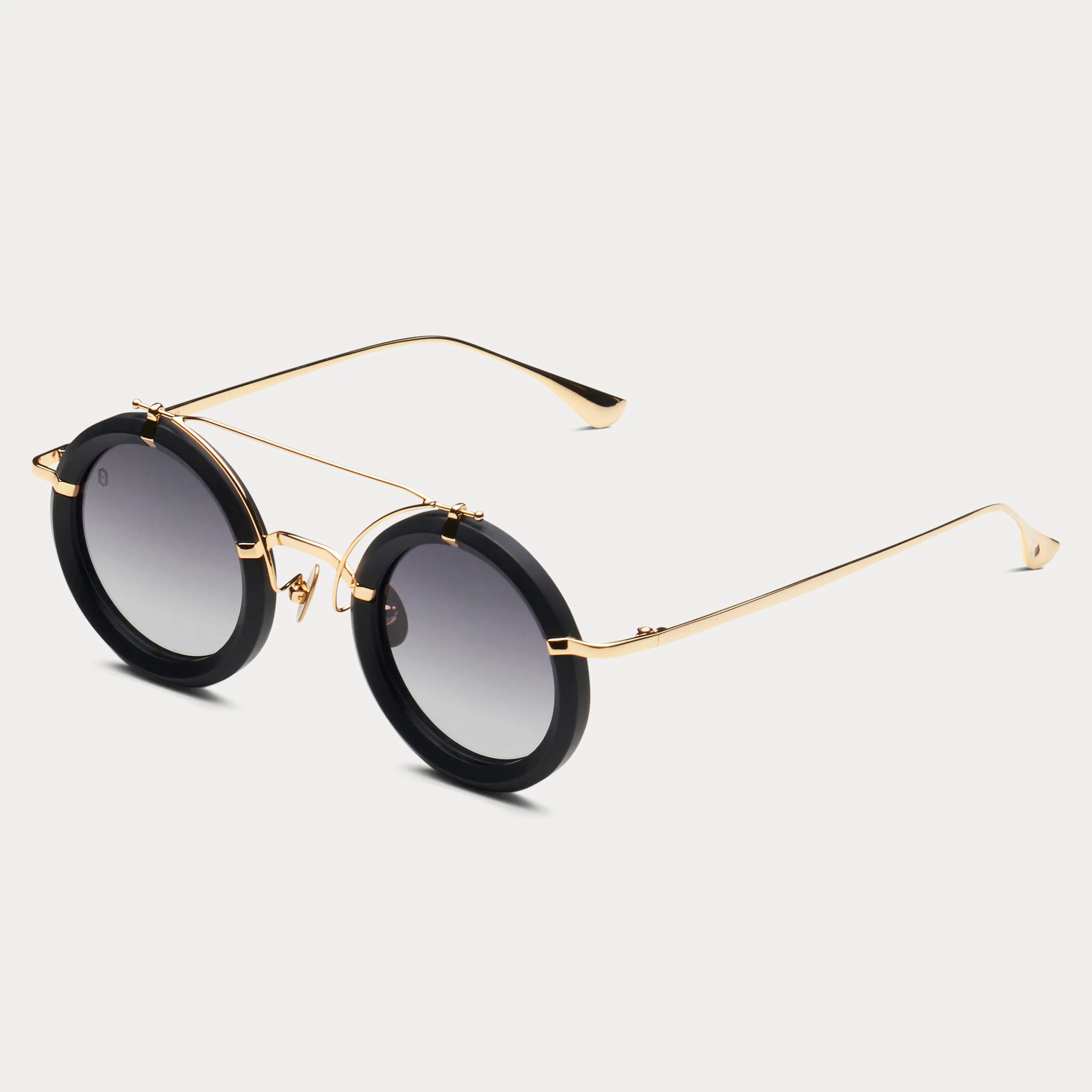 MATTE BLACK GOLD ALCHEMIST - Image 3