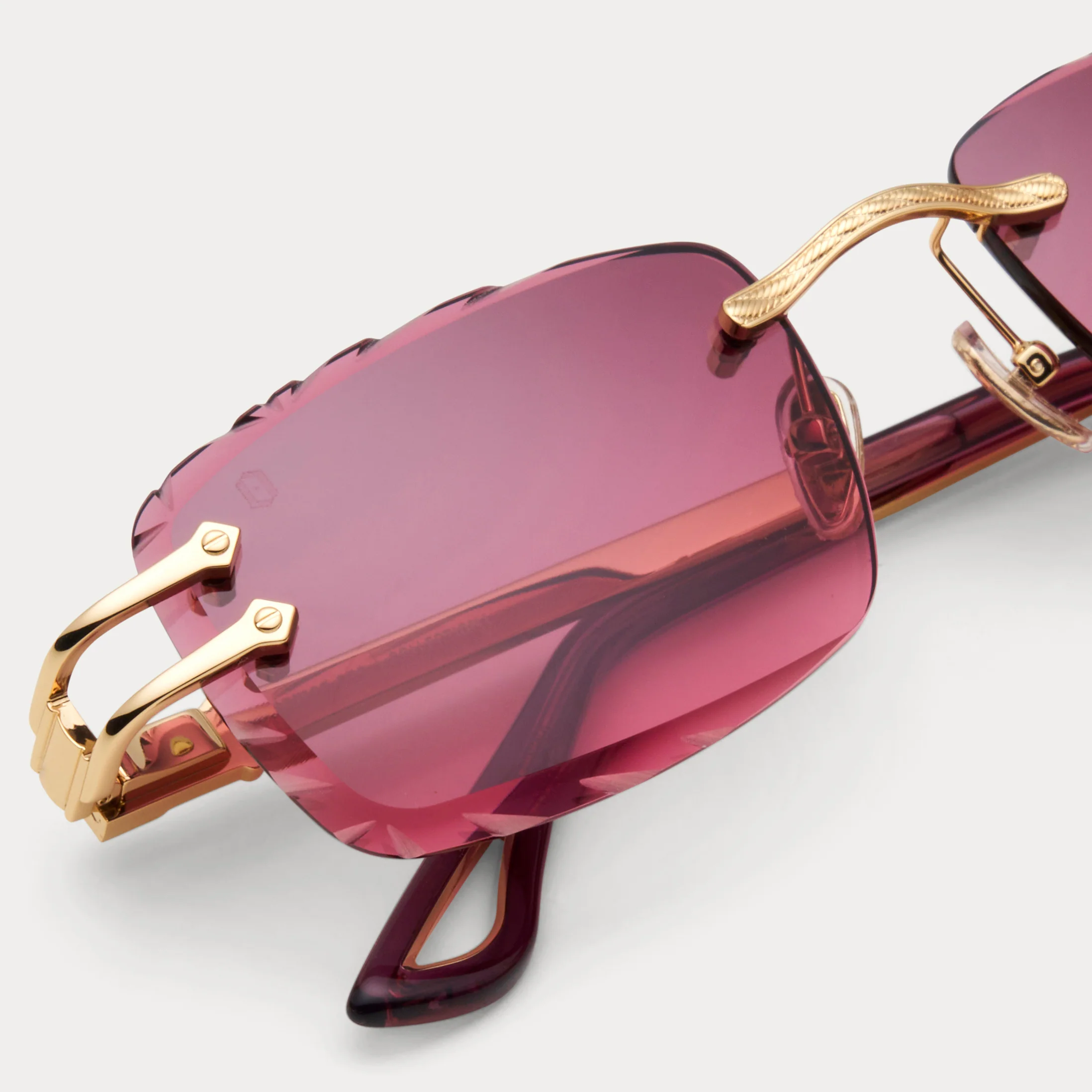 MERLOT SIGNATURE GEM CUT - Image 6