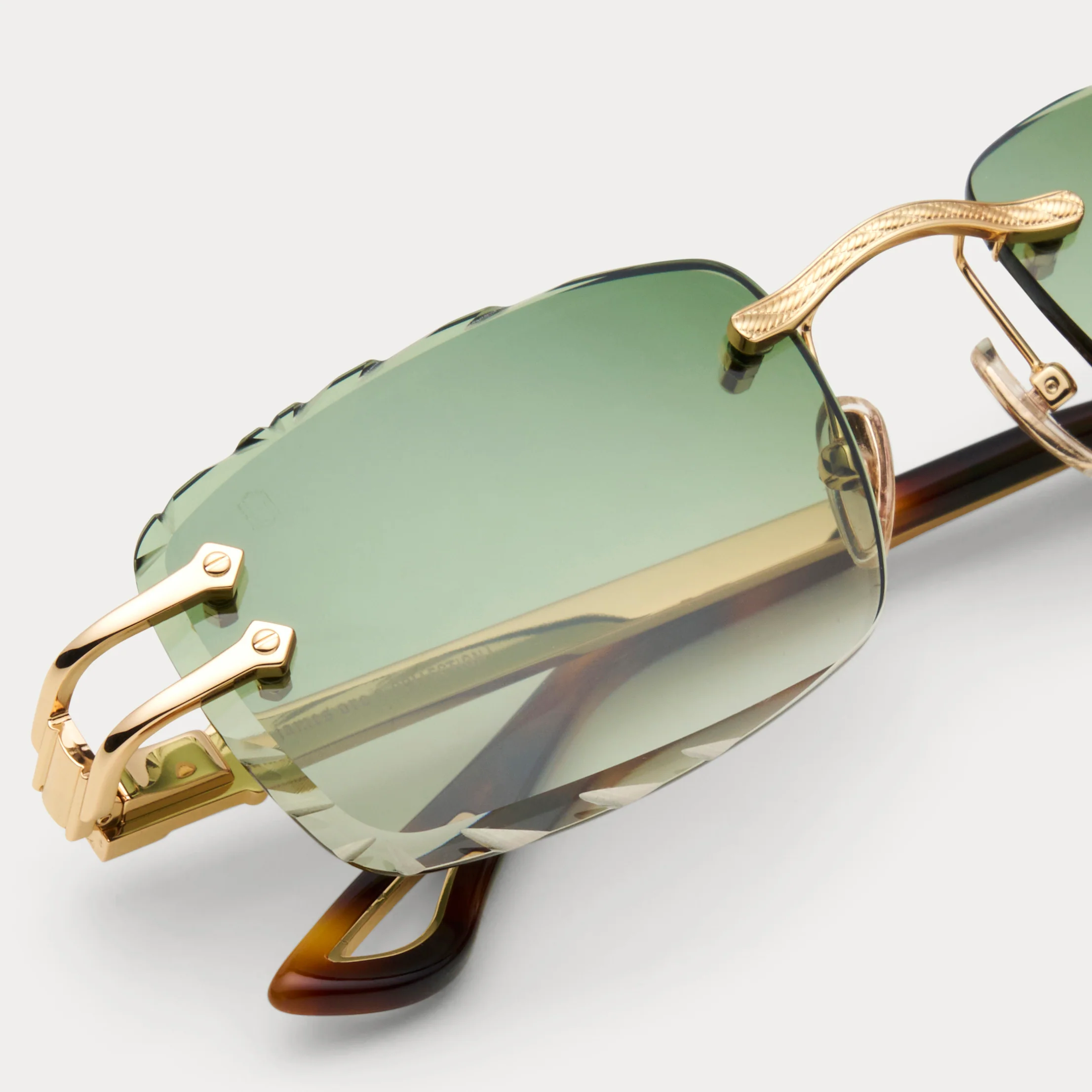 OLD MONEY SIGNATURE GEM CUT - Image 5