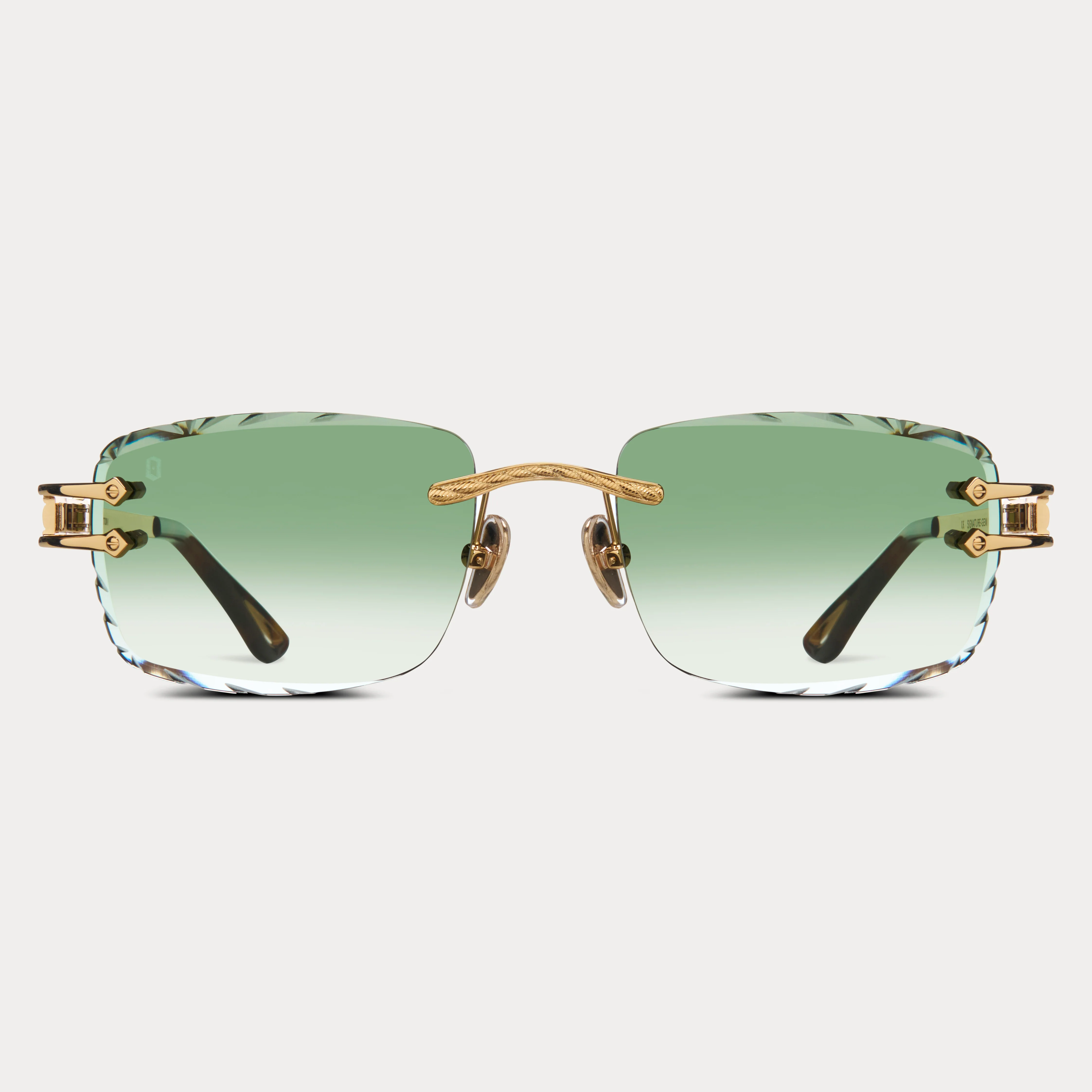 OLD MONEY SIGNATURE GEM CUT - Image 6