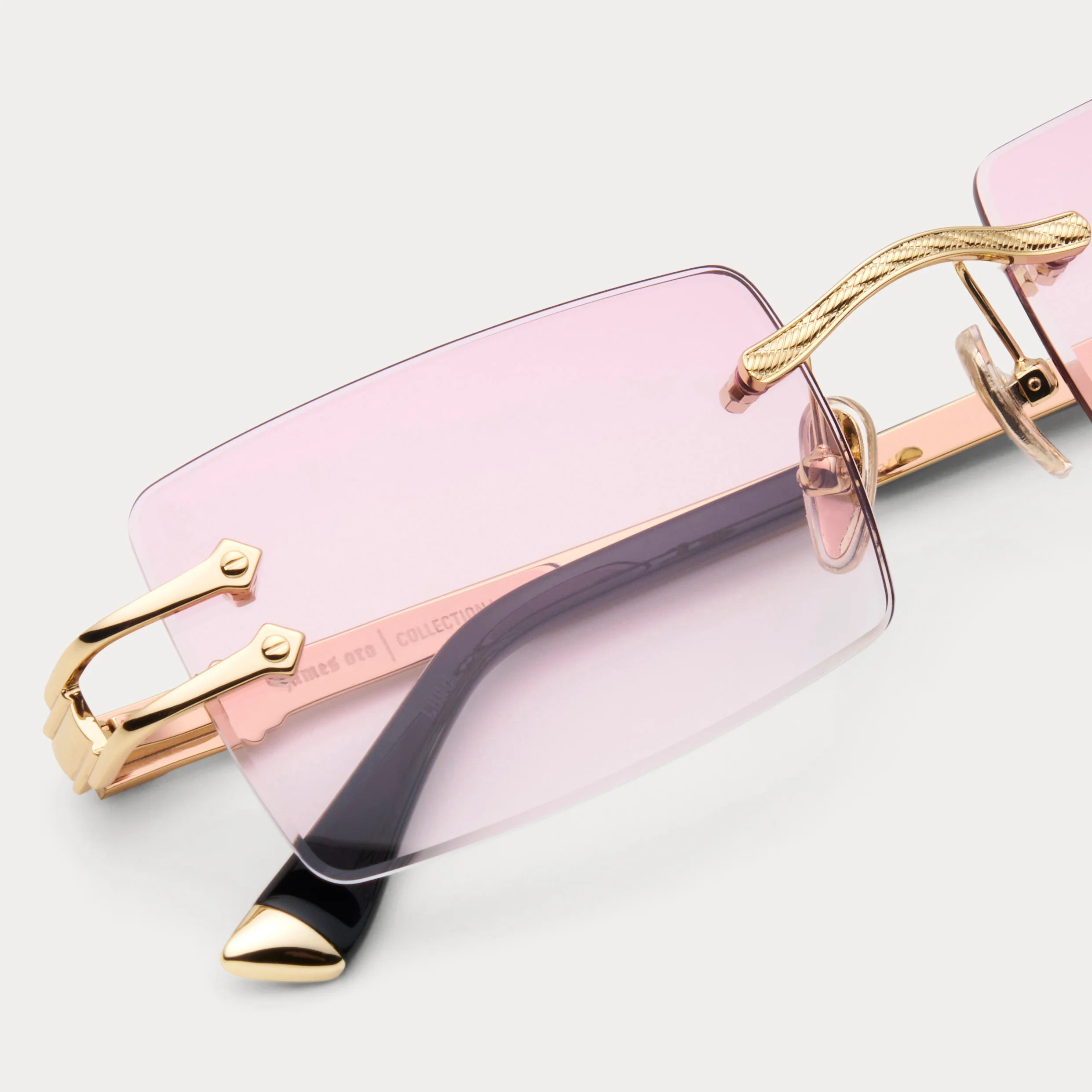 PINK TINT AUTHENTIC II - Image 4