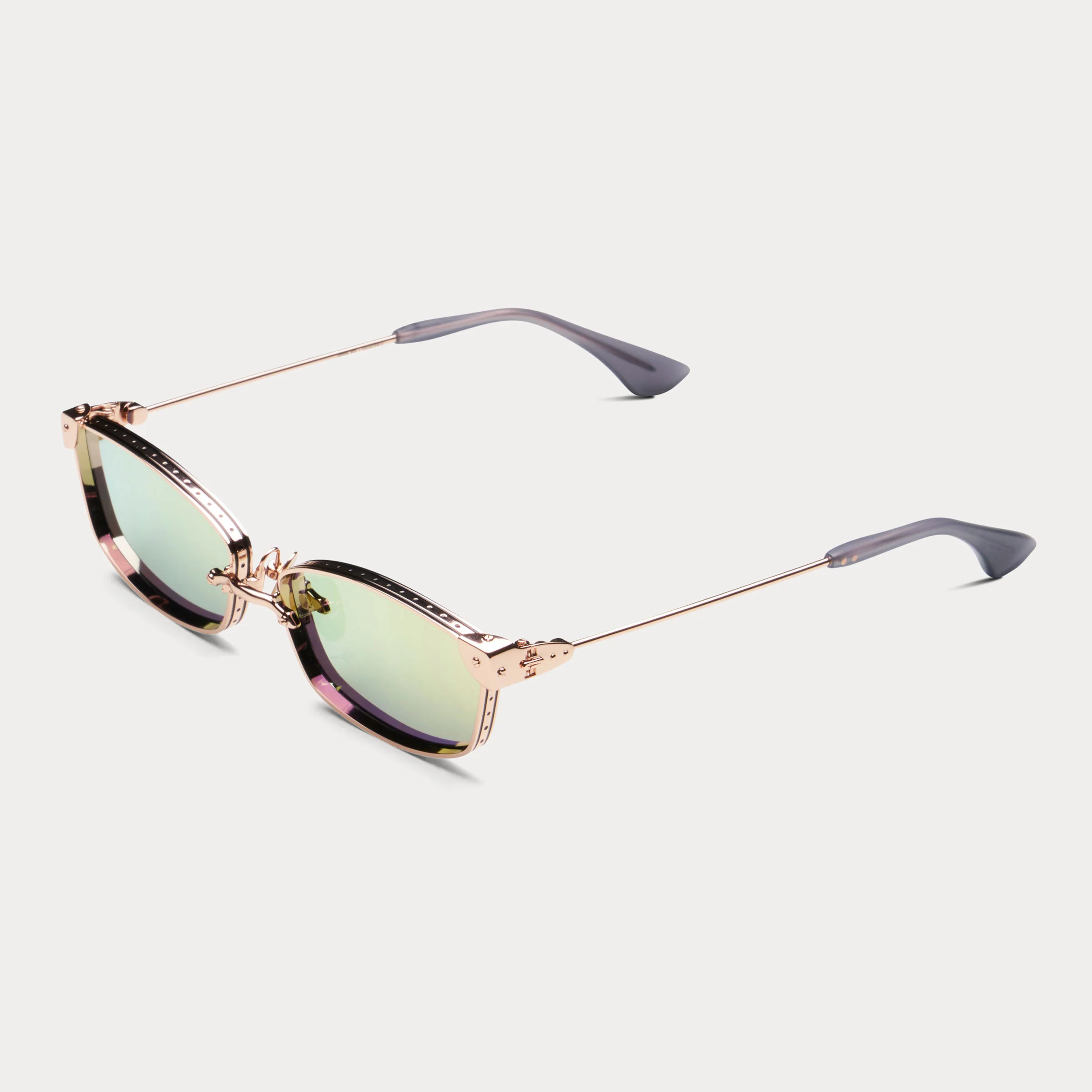 ROSE GOLD COFFRE - Image 4