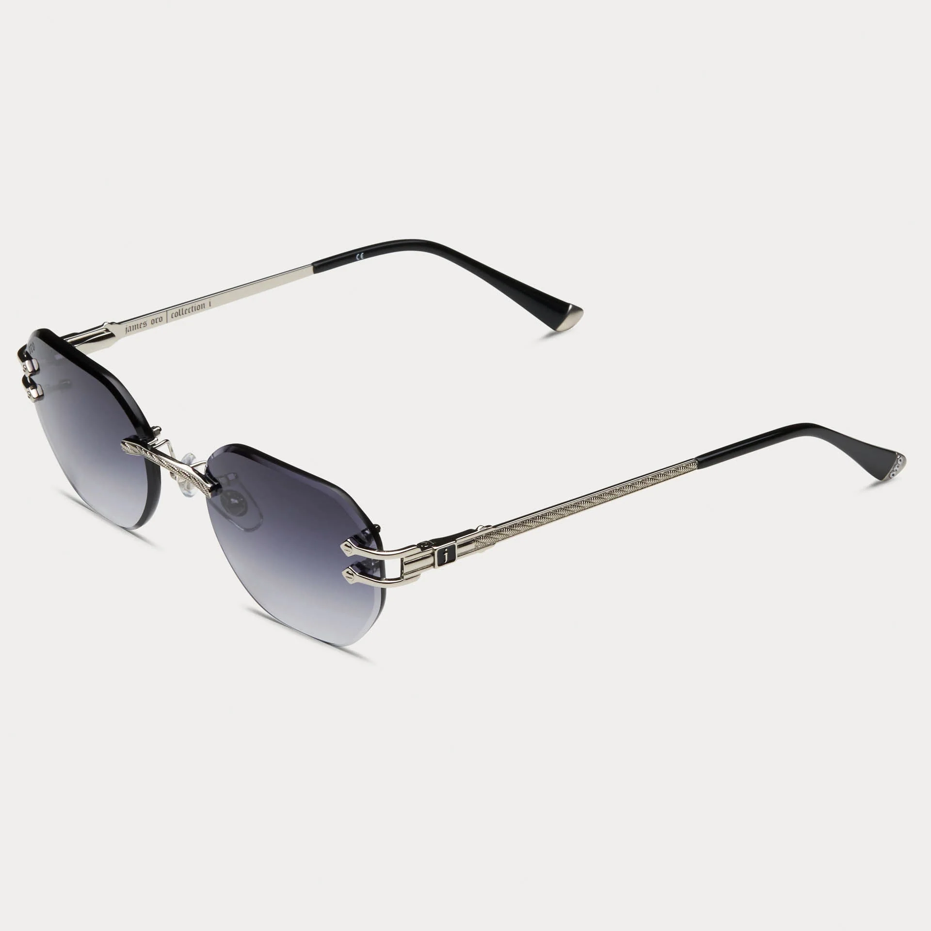 BLACK TINT SILVER OPUS - Image 4