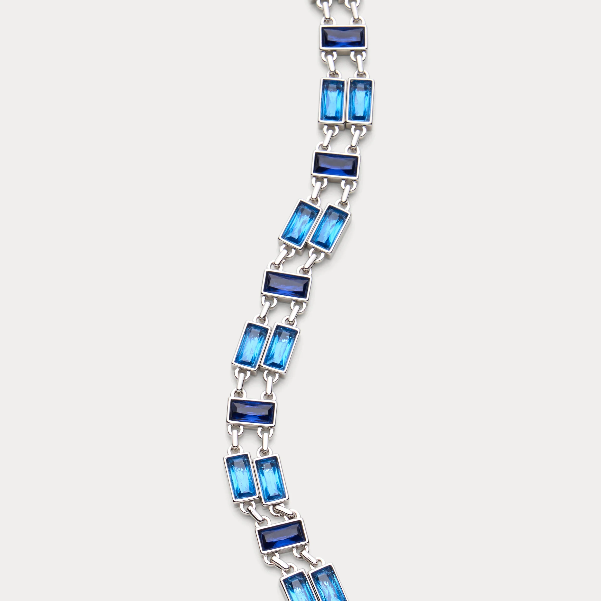 SILVER LANE BRACELET - Image 4