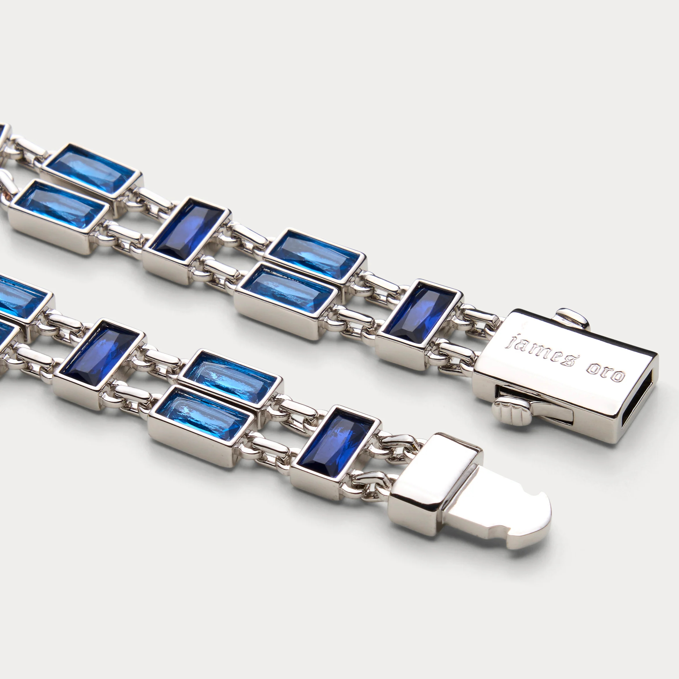 SILVER LANE BRACELET - Image 6