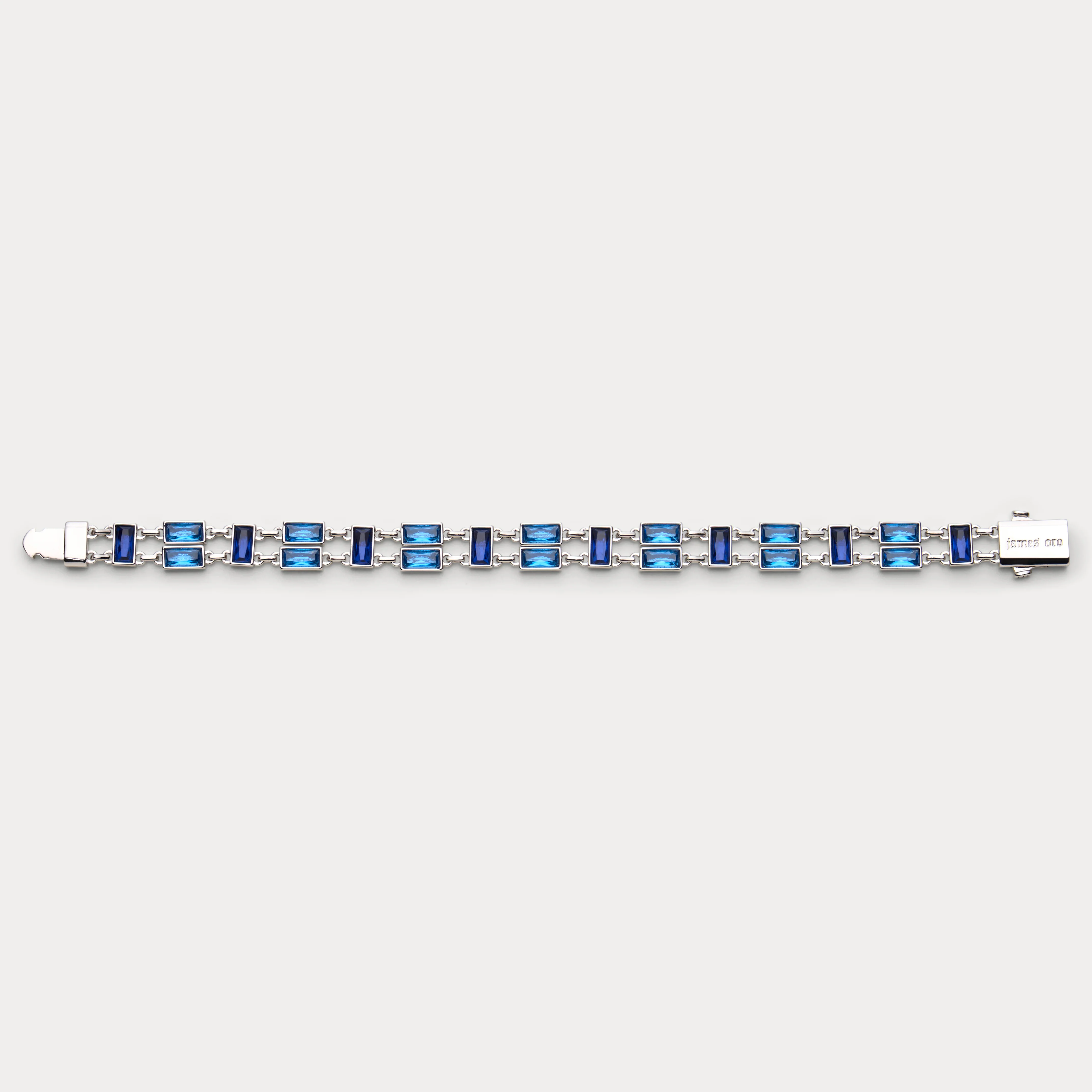 SILVER LANE BRACELET - Image 7