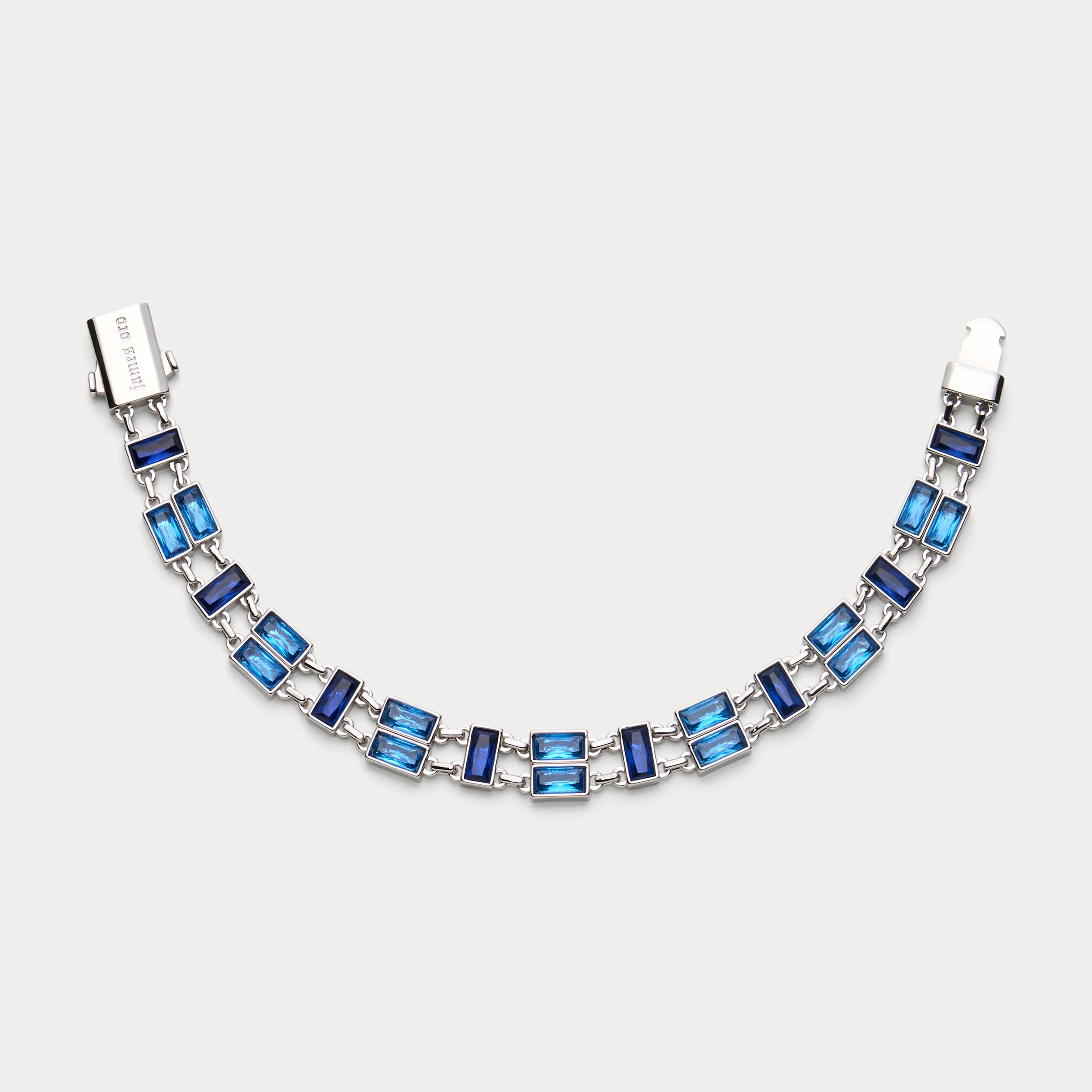 SILVER LANE BRACELET - Image 8